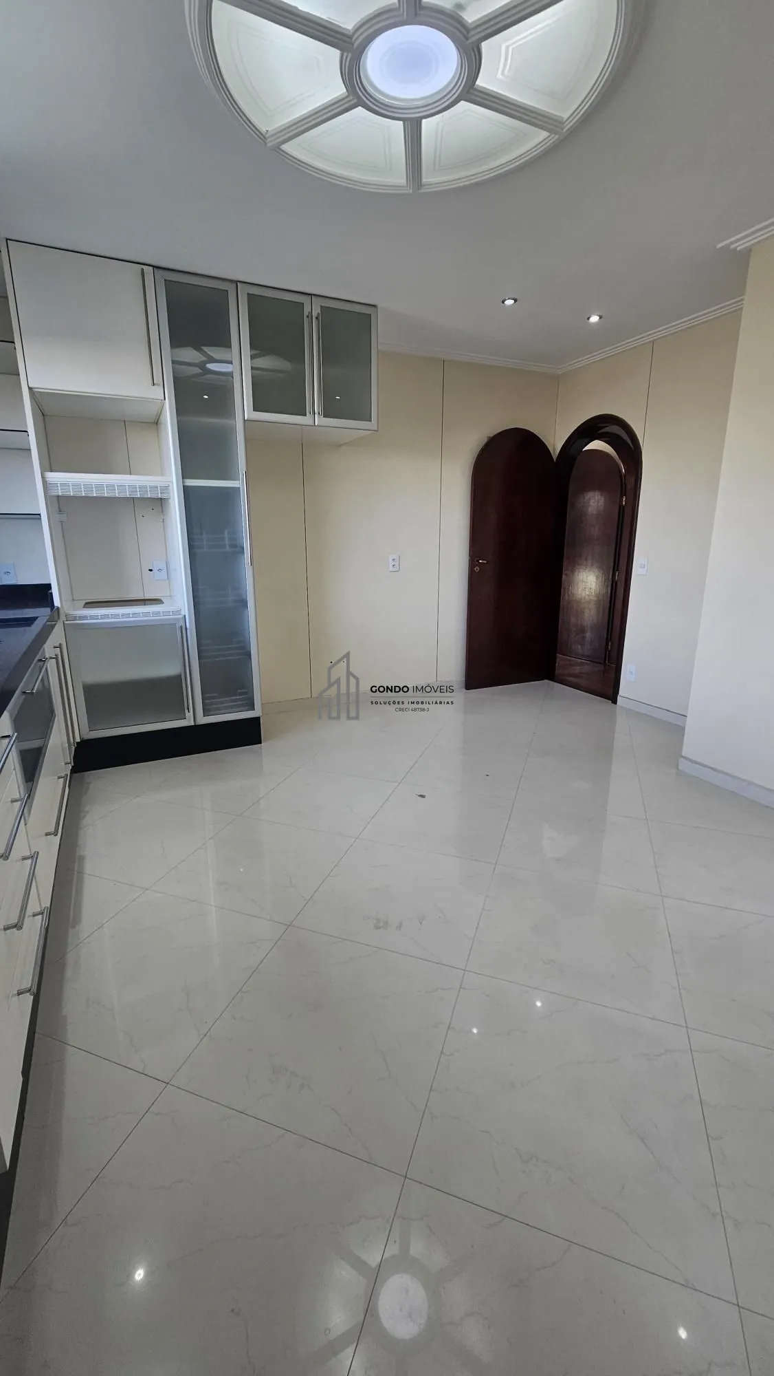 Apartamento, 3 quartos, 139 m² - Foto 15
