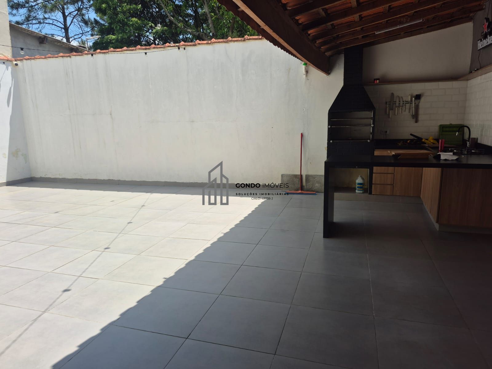 Sobrado, 3 quartos, 313 m² - Foto 15