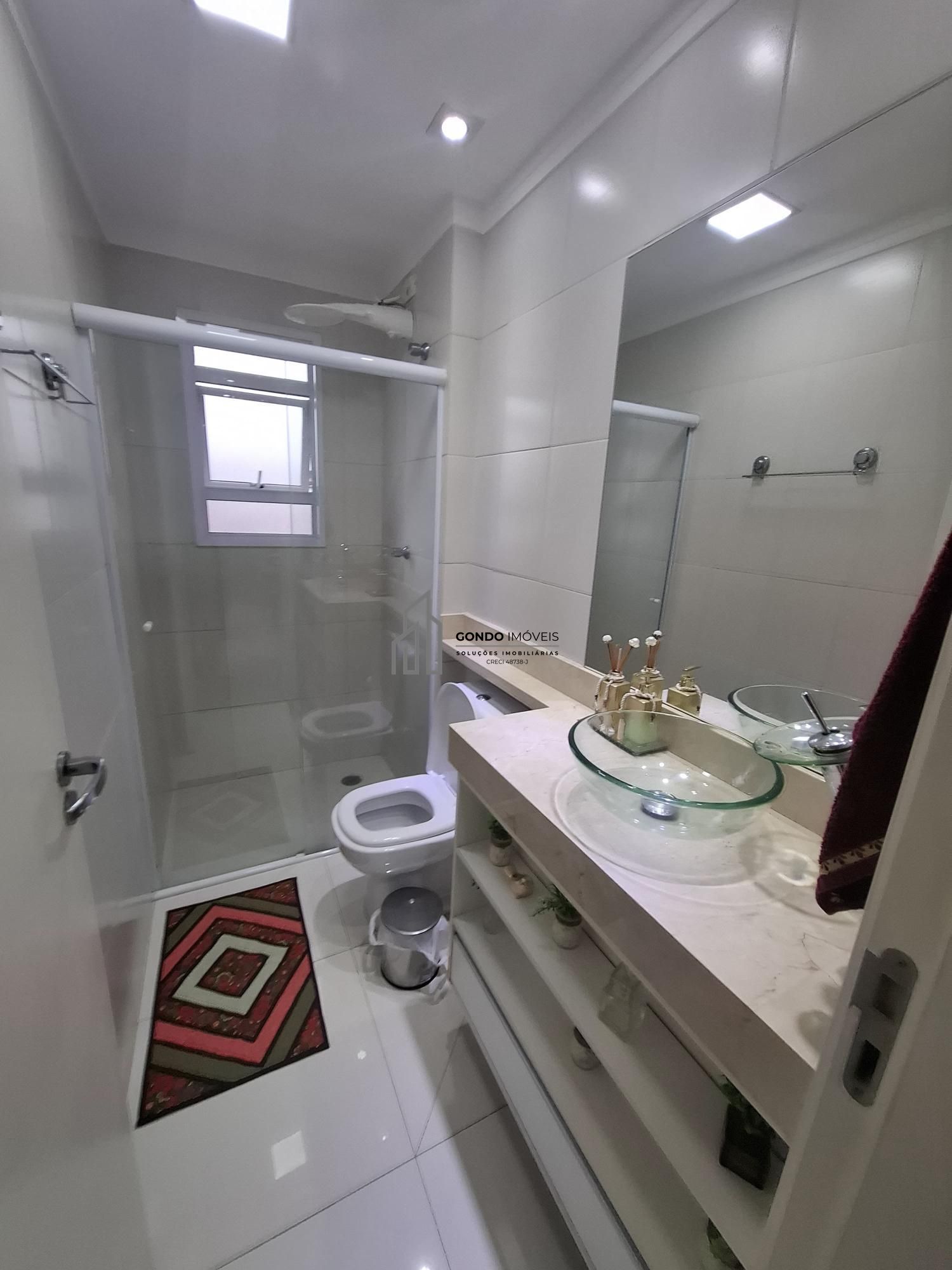 Apartamento, 2 quartos, 65 m² - Foto 7