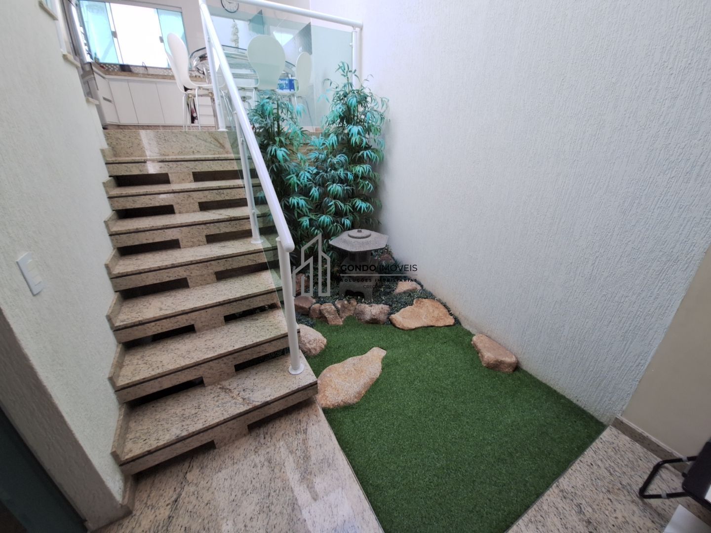 Sobrado, 3 quartos, 112 m² - Foto 3