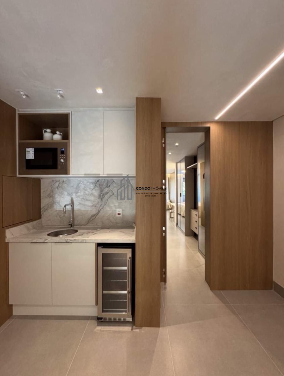 Sobrado, 6 quartos, 530 m² - Foto 27