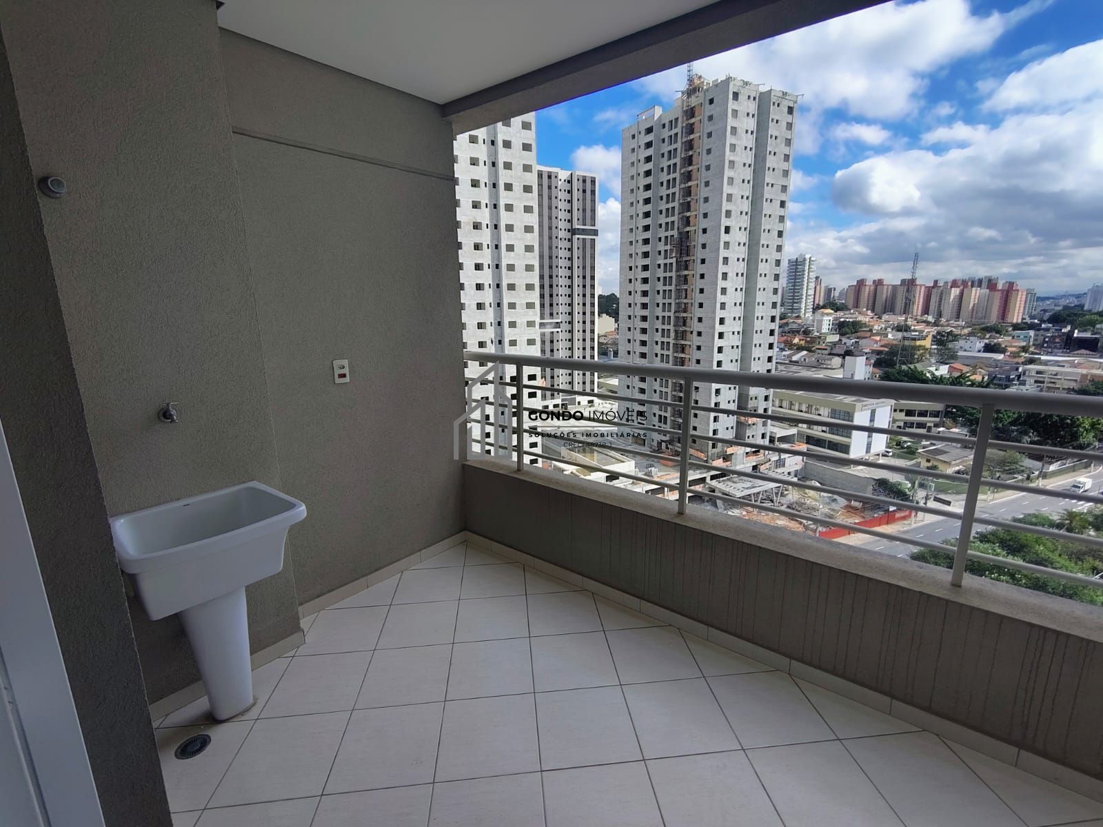 Apartamento, 1 quarto, 49 m² - Foto 13