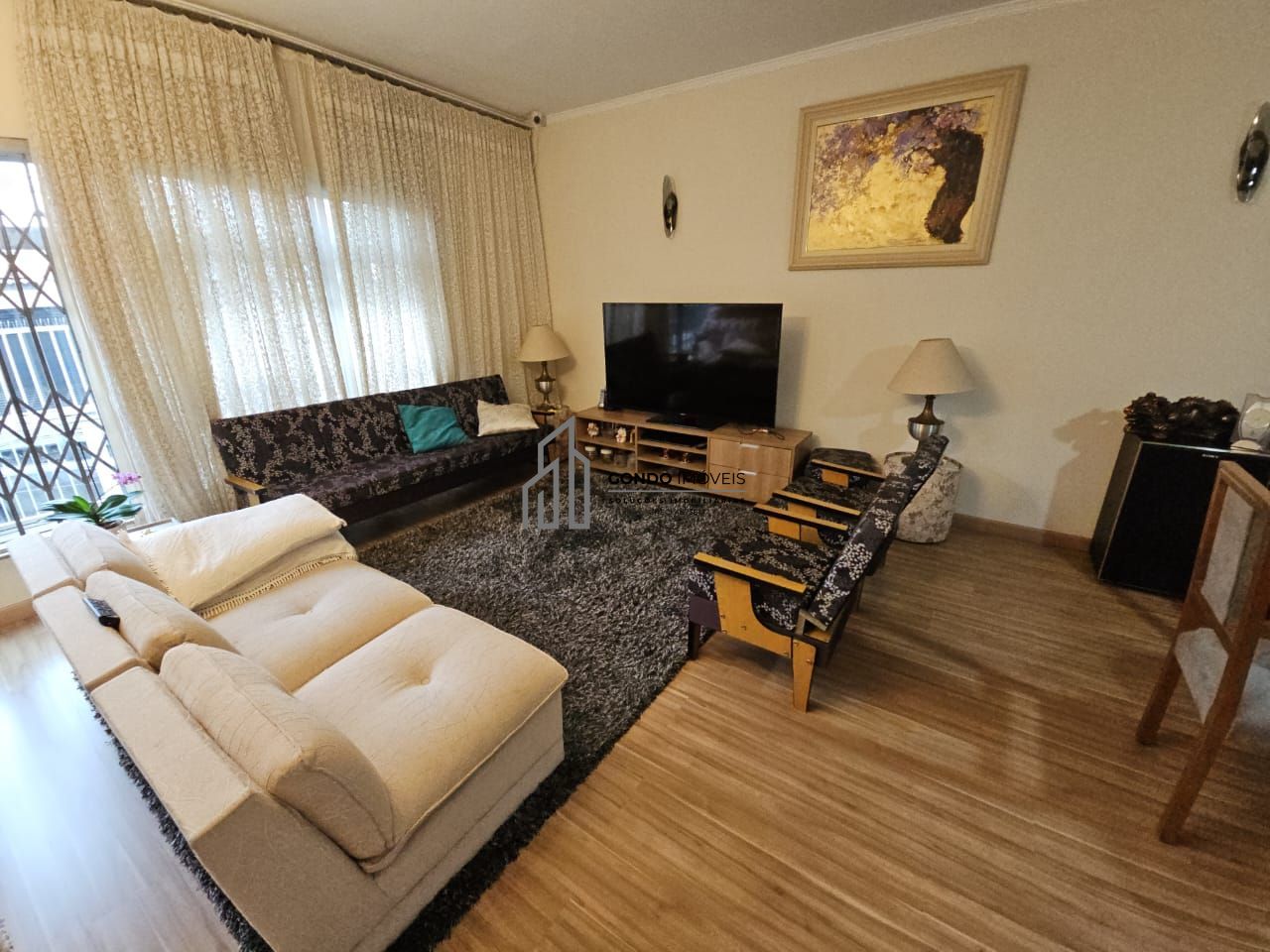 Sobrado, 4 quartos, 318 m² - Foto 11