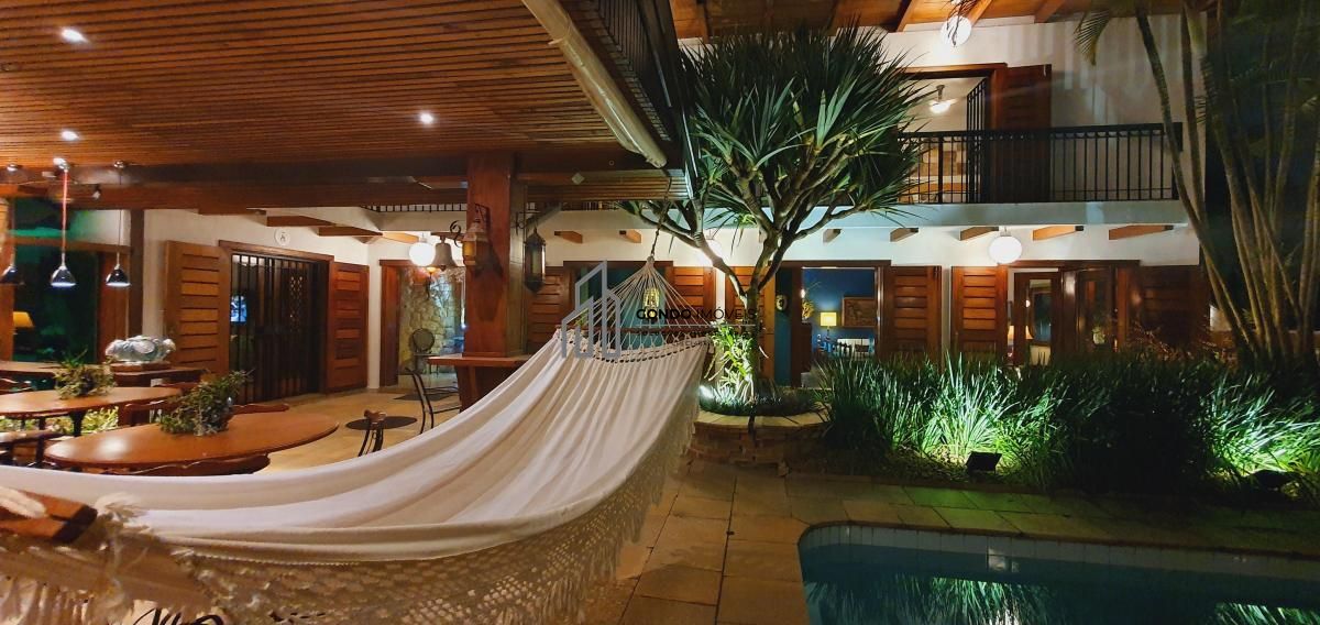 Sobrado, 5 quartos, 600 m² - Foto 5