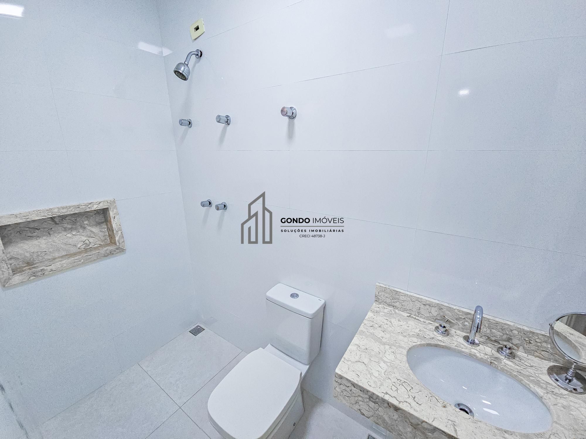 Sobrado, 3 quartos, 171 m² - Foto 16