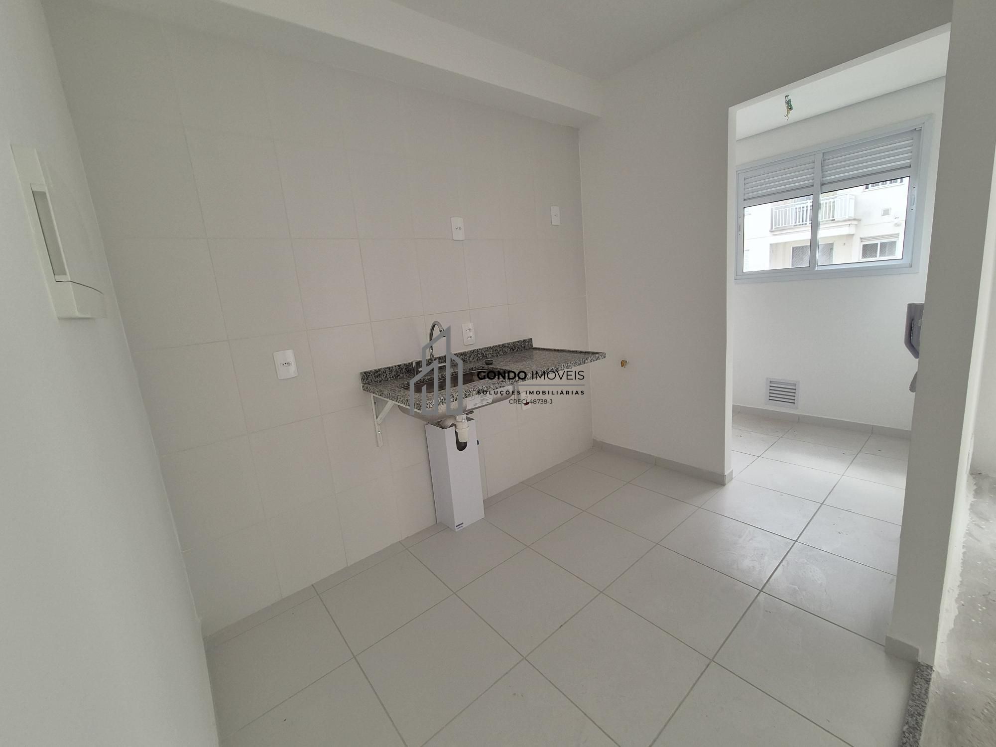 Apartamento, 1 quarto, 37 m² - Foto 2