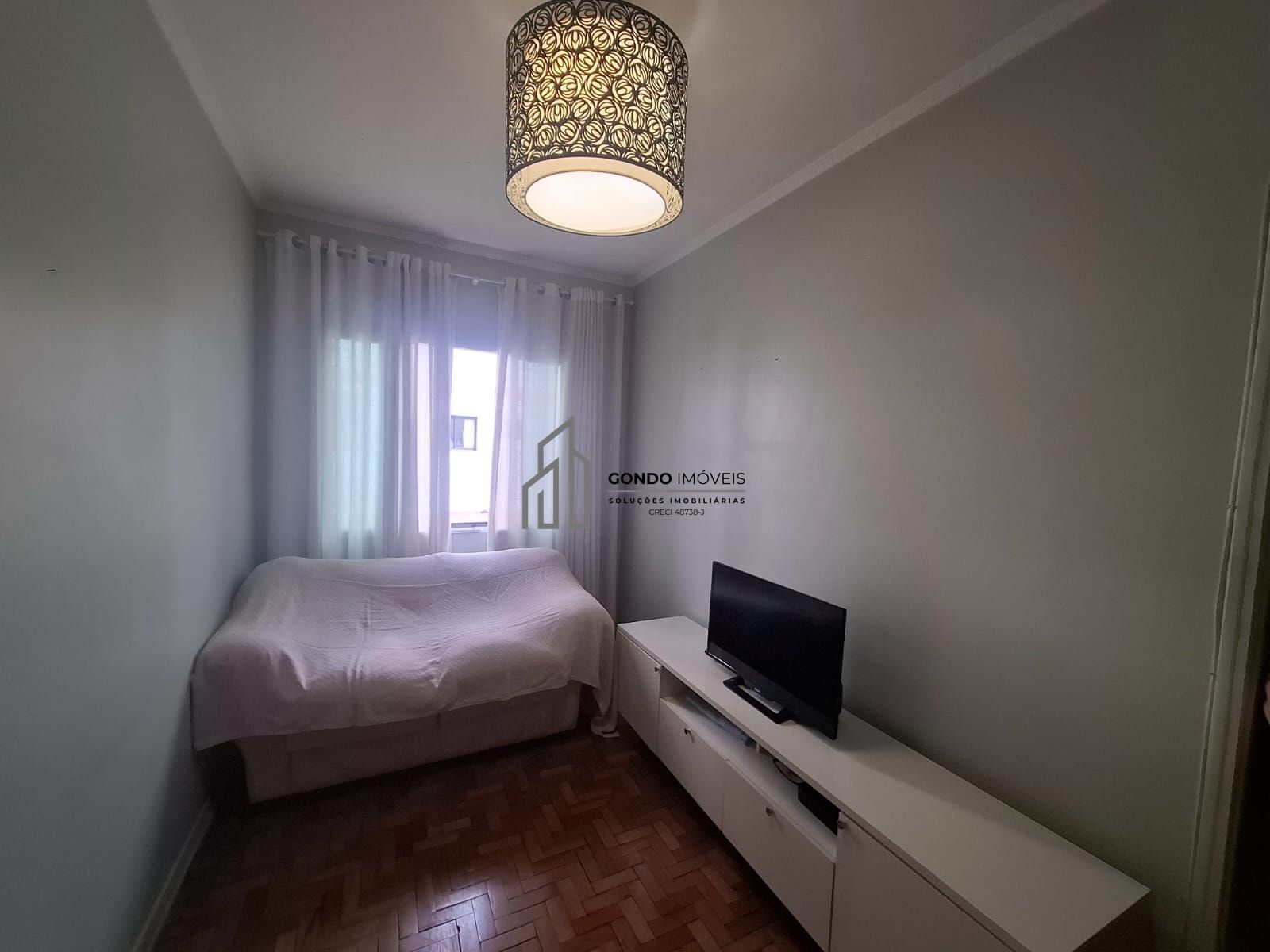 Apartamento, 2 quartos, 56 m² - Foto 2