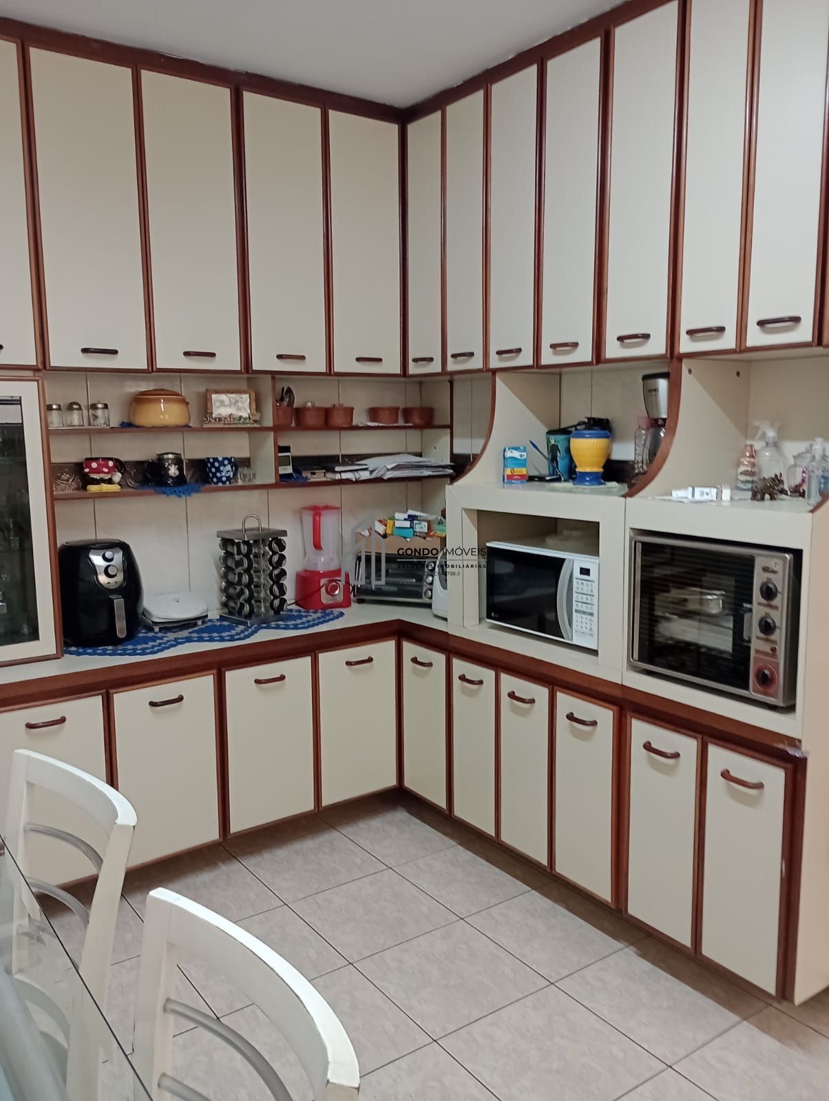 Sobrado, 3 quartos, 187 m² - Foto 9