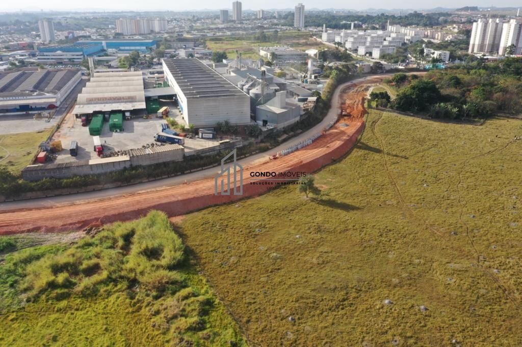 Loteamento e Condomínio, 2 hectares - Foto 11