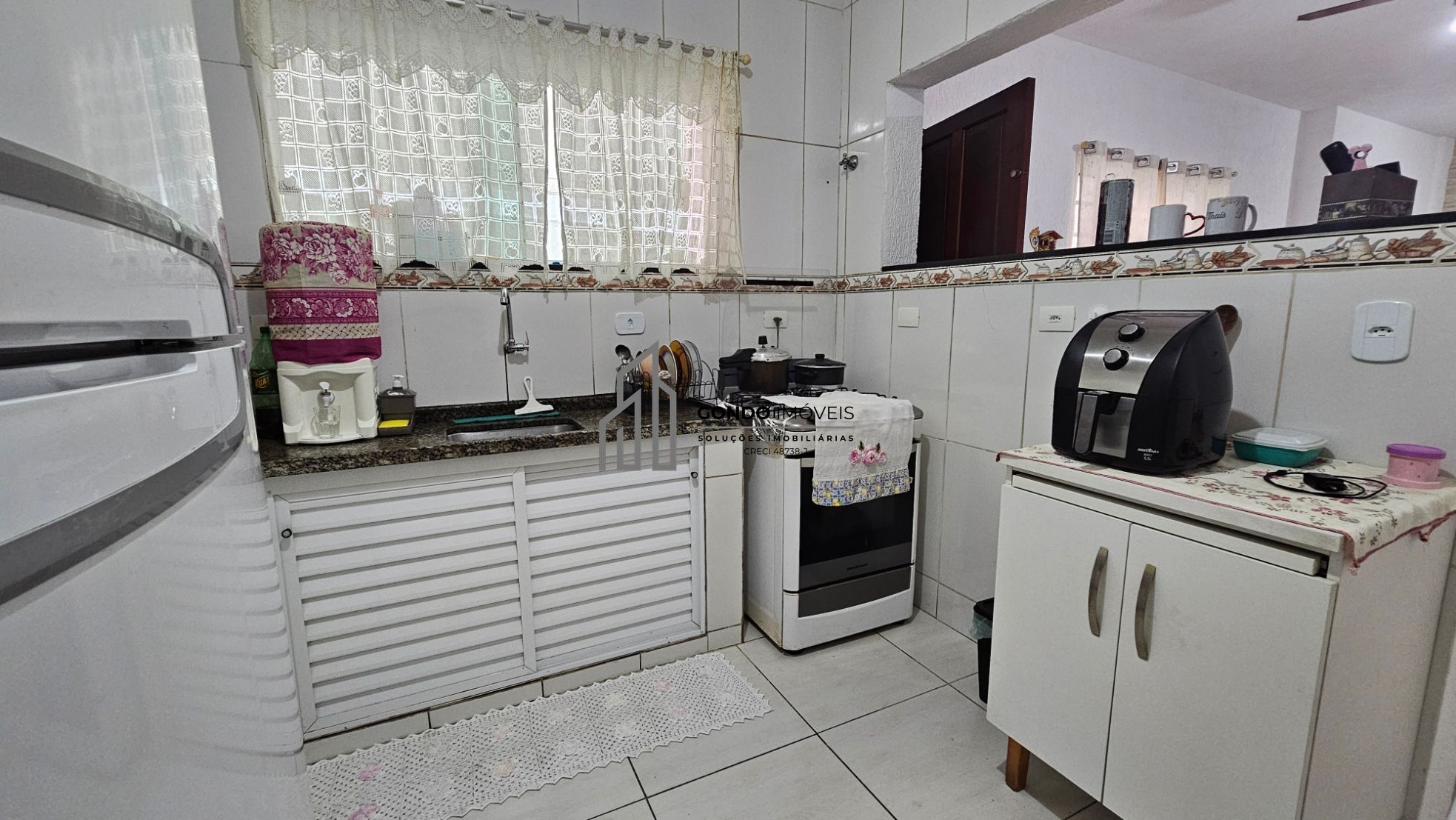 Sobrado, 3 quartos, 143 m² - Foto 11