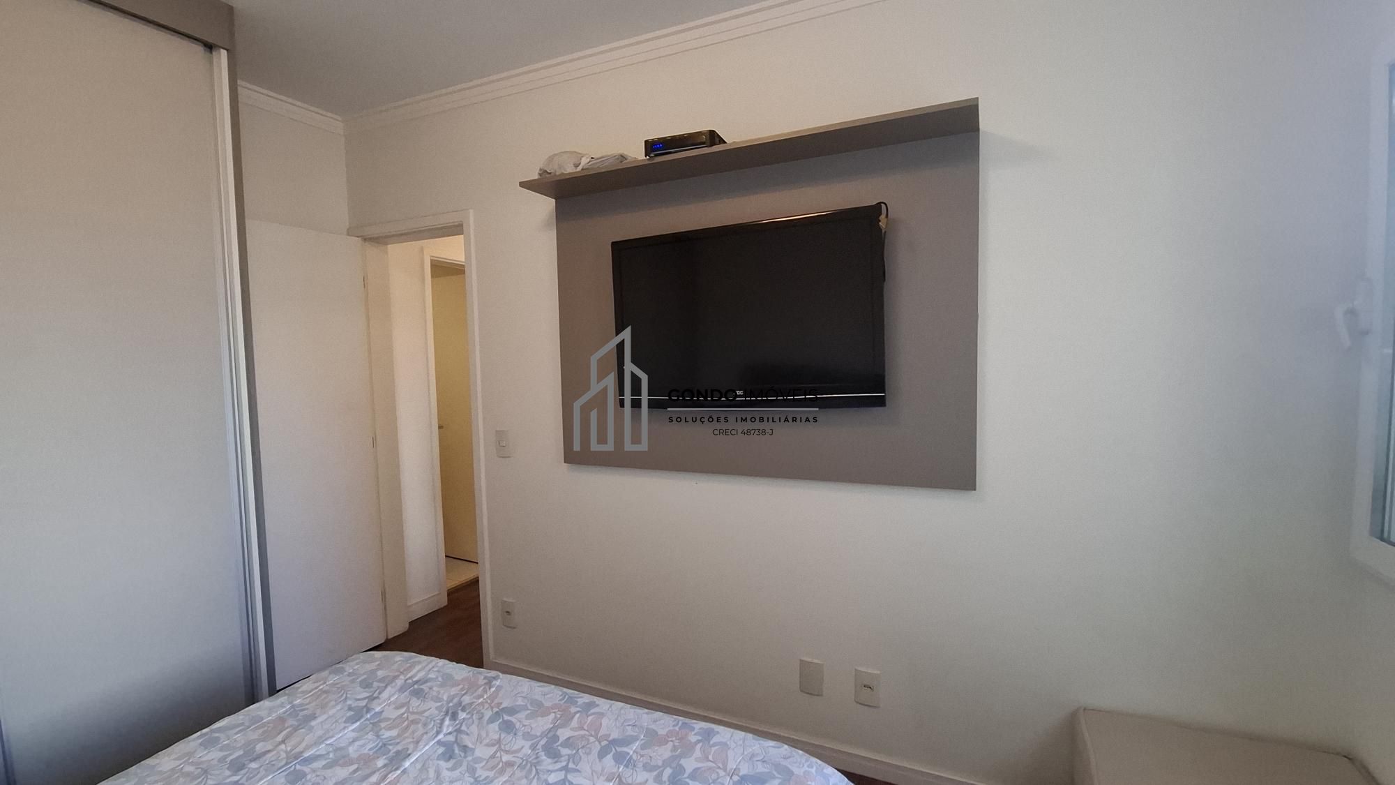 Apartamento, 2 quartos, 74 m² - Foto 14