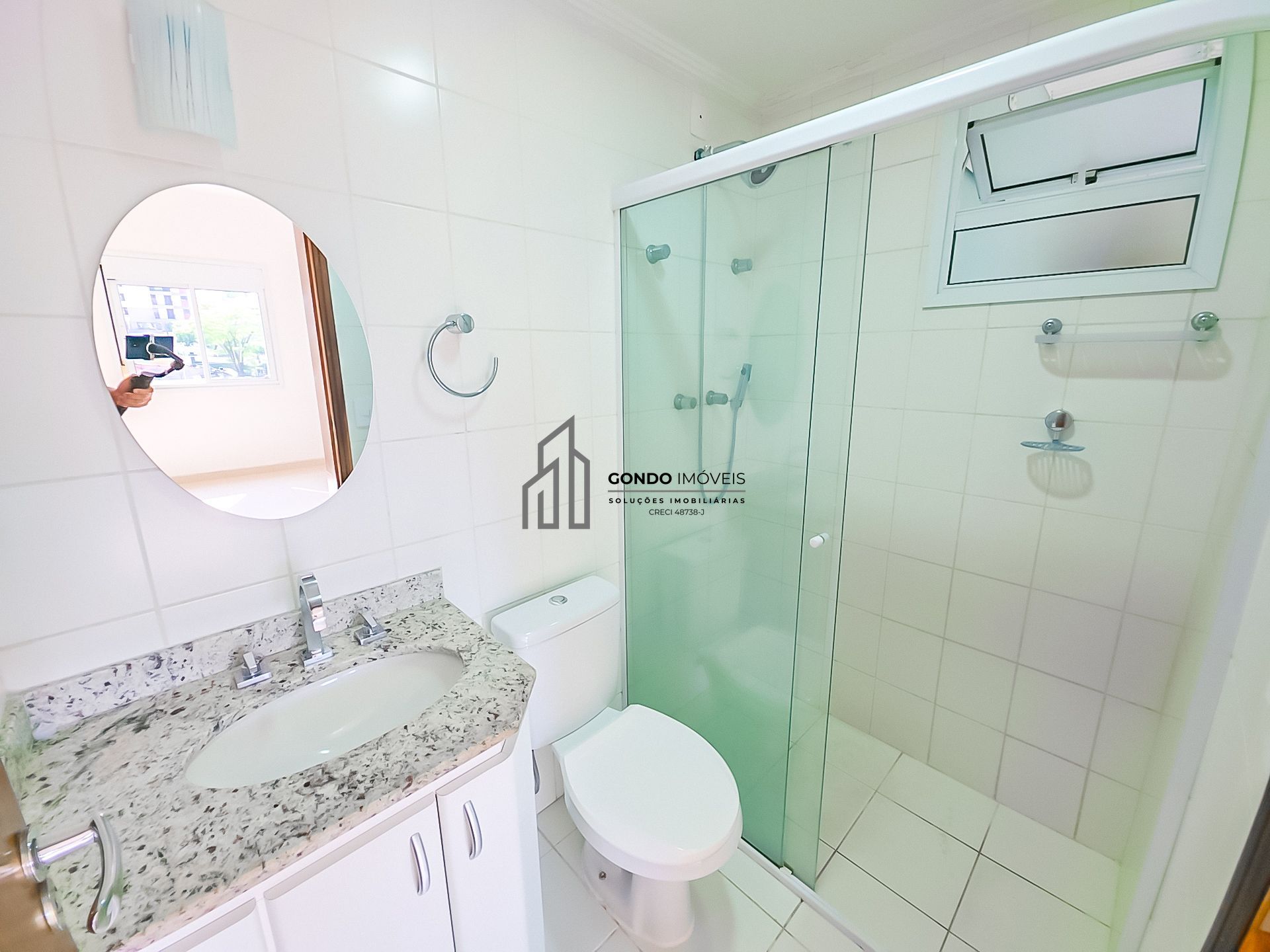 Apartamento, 3 quartos, 97 m² - Foto 12