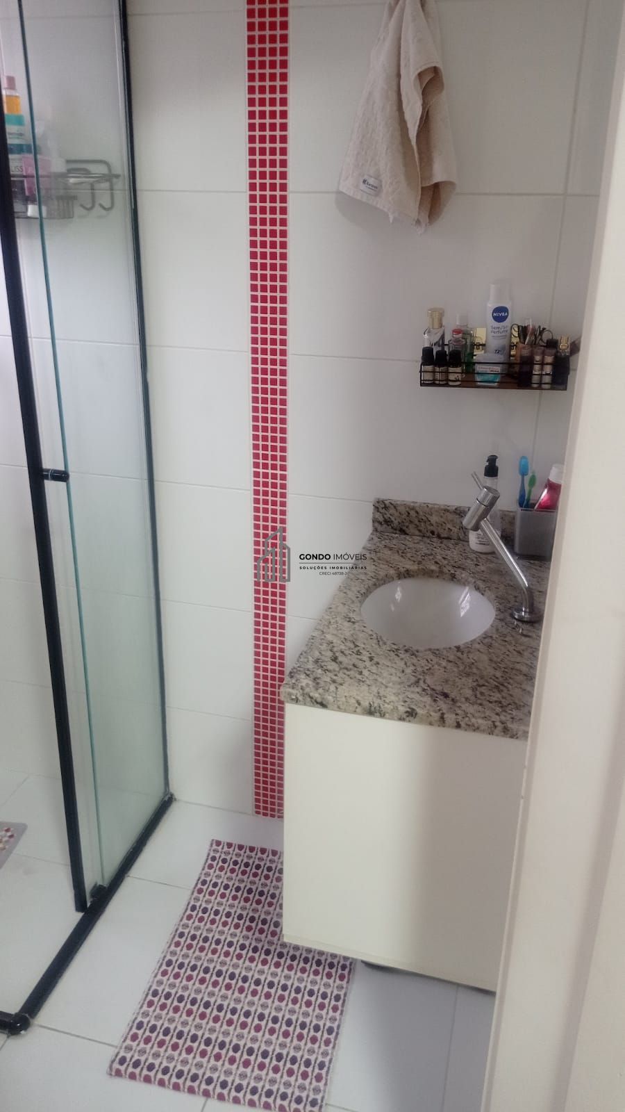 Apartamento, 2 quartos, 58 m² - Foto 7