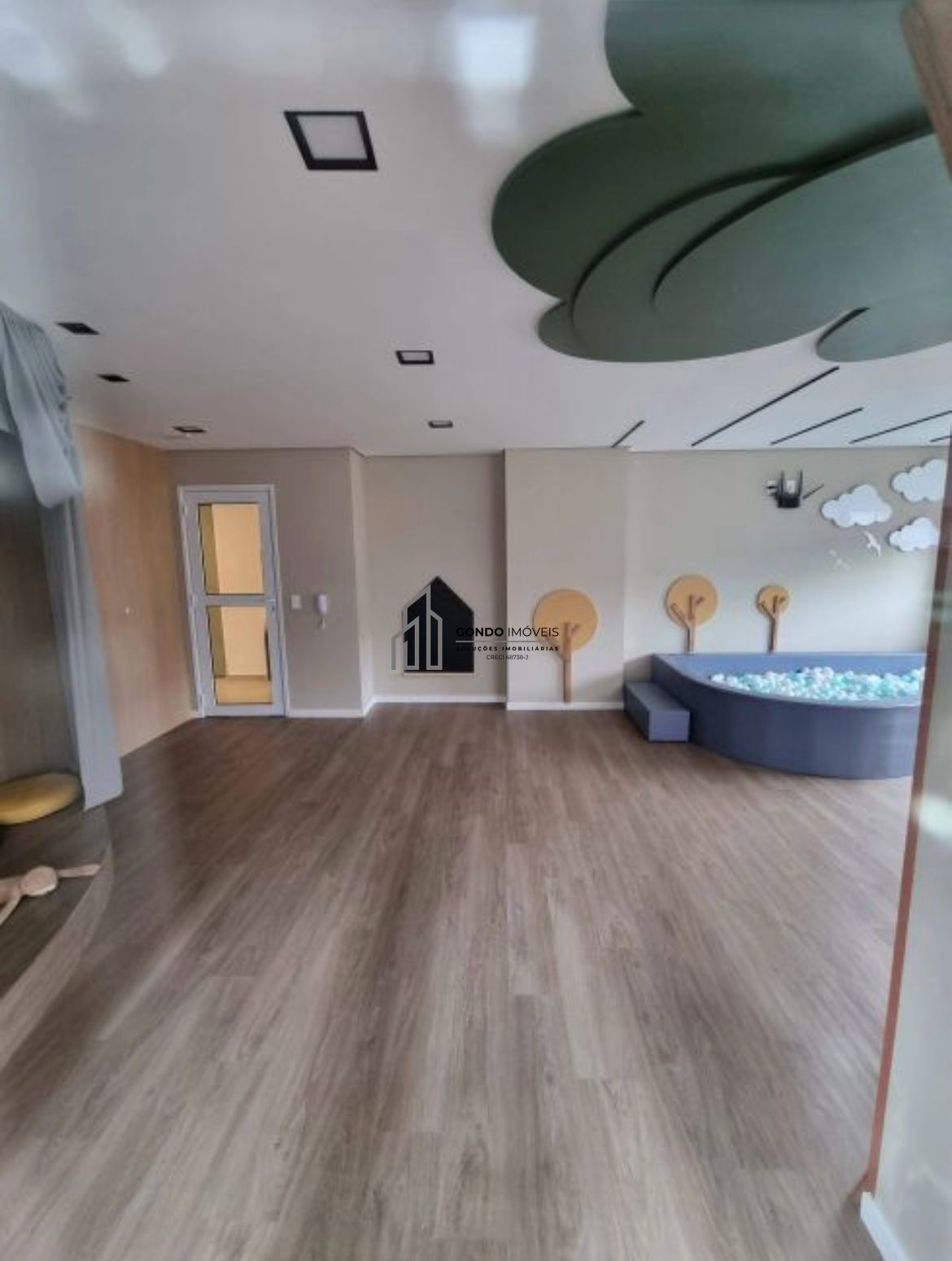 Apartamento, 2 quartos, 48 m² - Foto 17