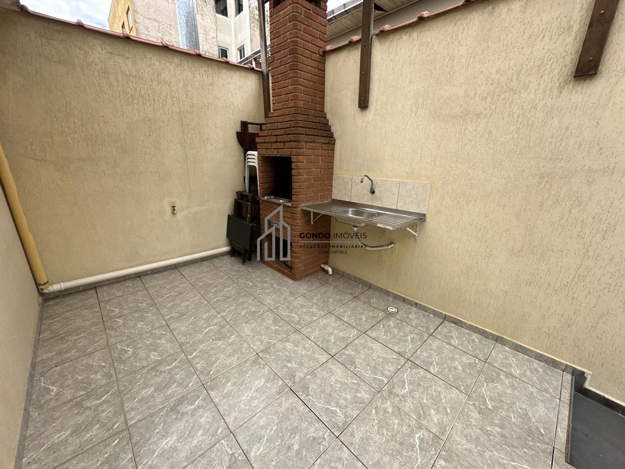 Sobrado, 3 quartos, 219 m² - Foto 5