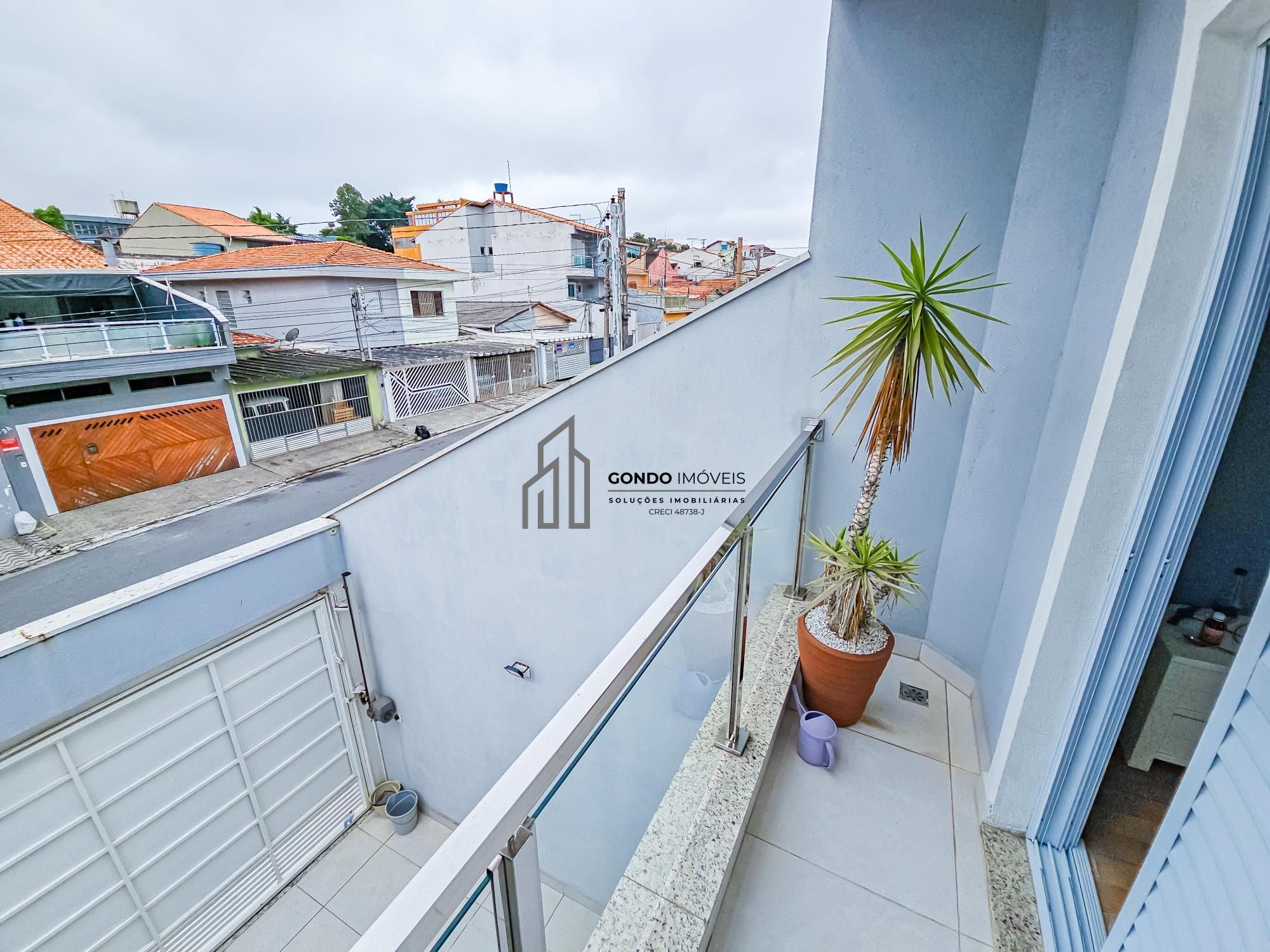 Sobrado, 3 quartos, 171 m² - Foto 21