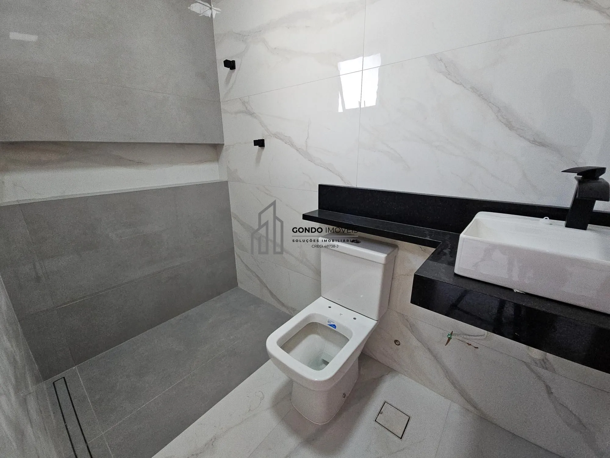 Sobrado, 4 quartos, 223 m² - Foto 15