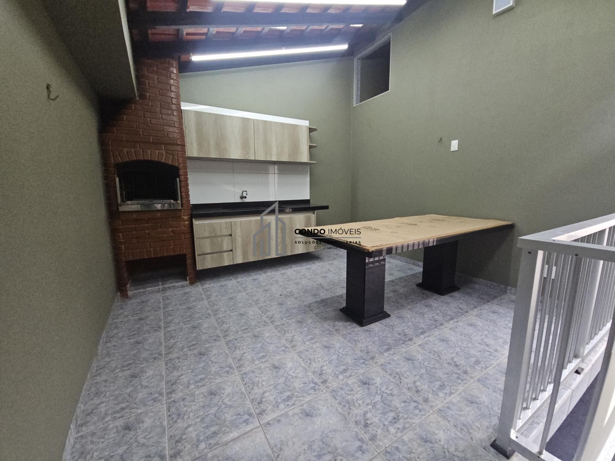 Sobrado, 3 quartos, 190 m² - Foto 13