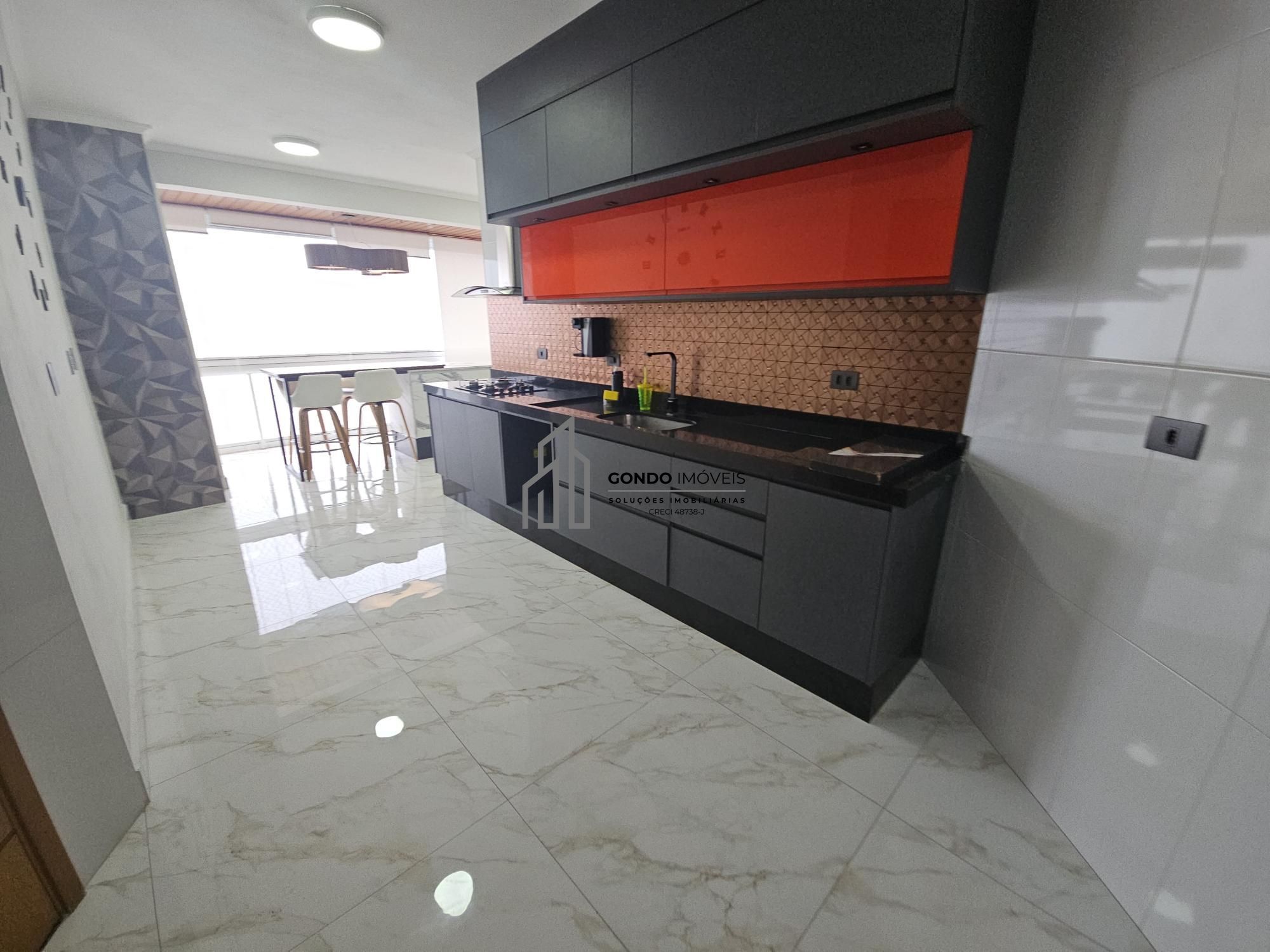 Apartamento, 3 quartos, 138 m² - Foto 8