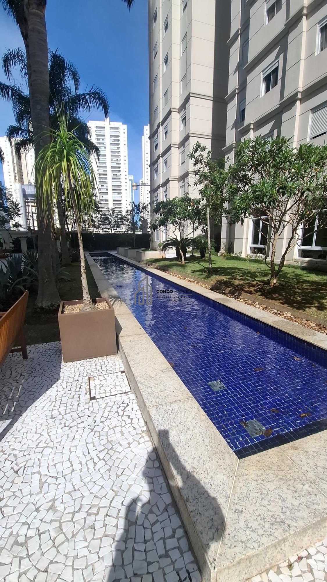 Apartamento, 3 quartos, 106 m² - Foto 26