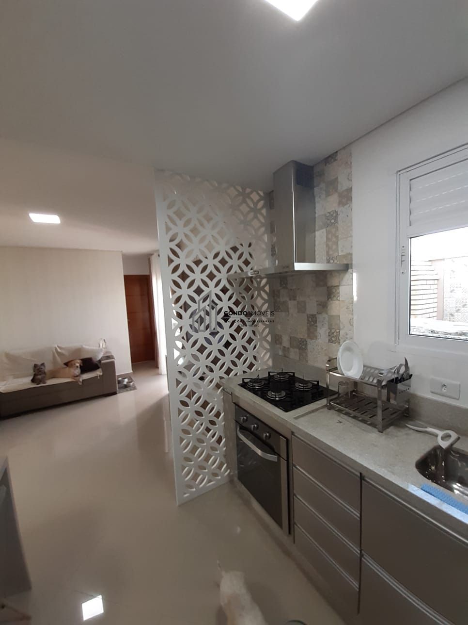 Cobertura, 2 quartos, 88 m² - Foto 1