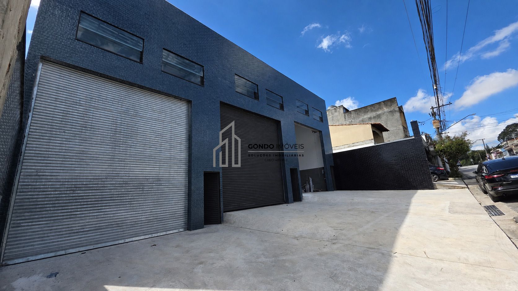 Loja-Salão, 144 m² - Foto 8