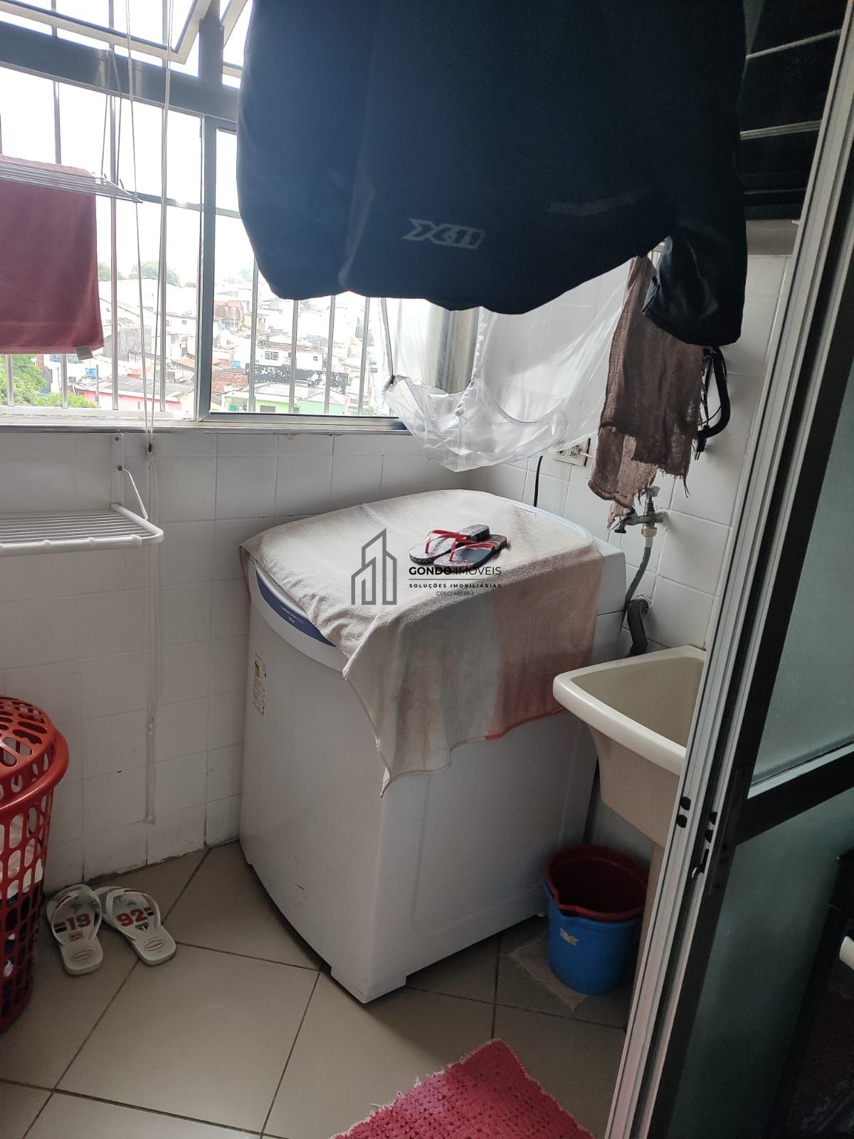 Apartamento, 2 quartos, 58 m² - Foto 5