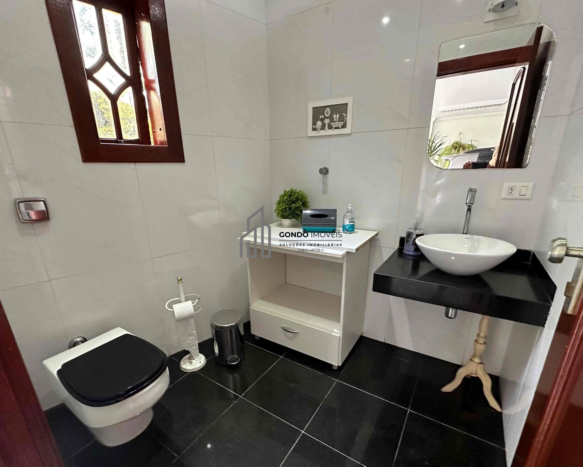 Sobrado, 3 quartos, 454 m² - Foto 29