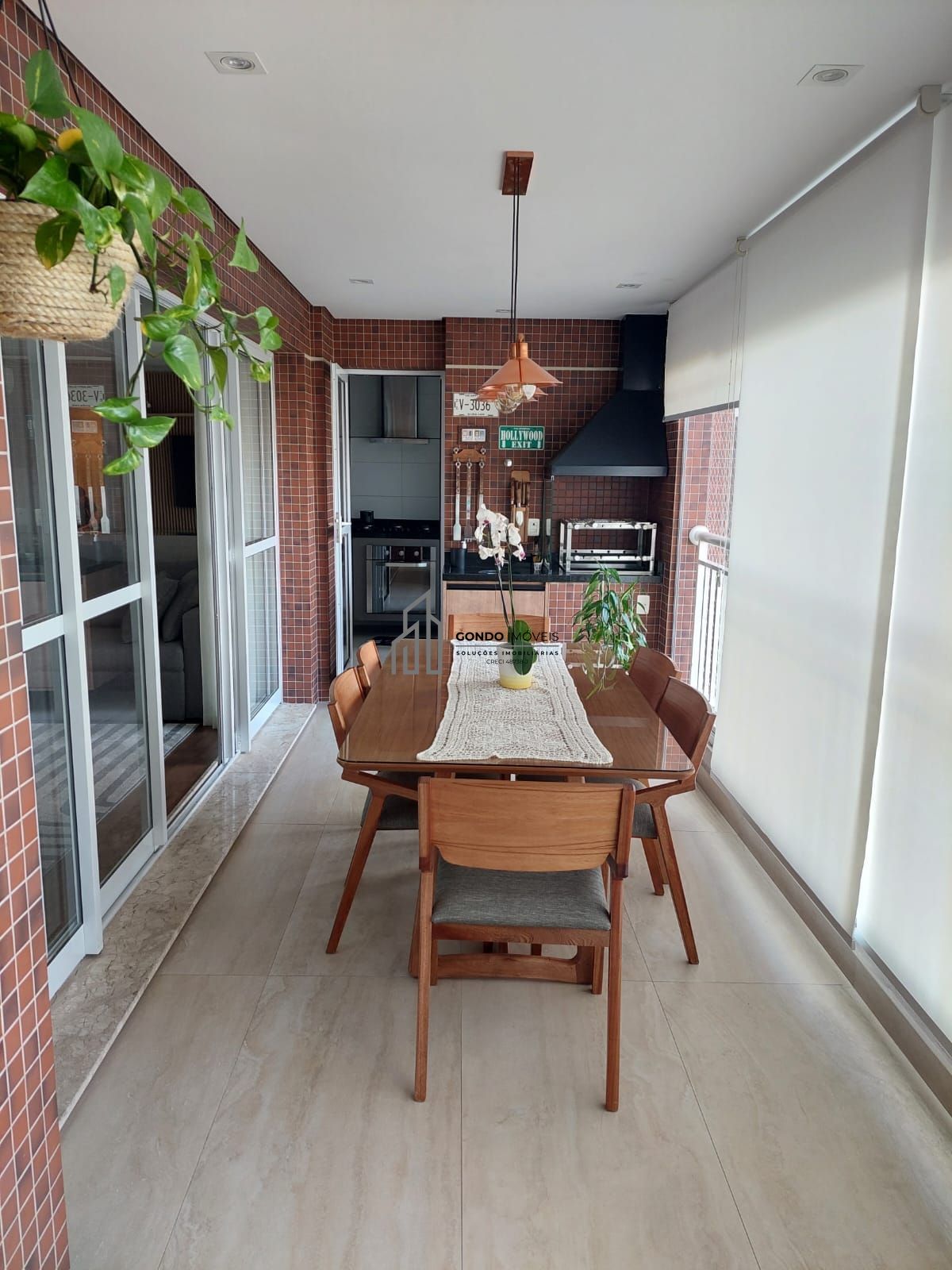 Apartamento, 3 quartos, 127 m² - Foto 3