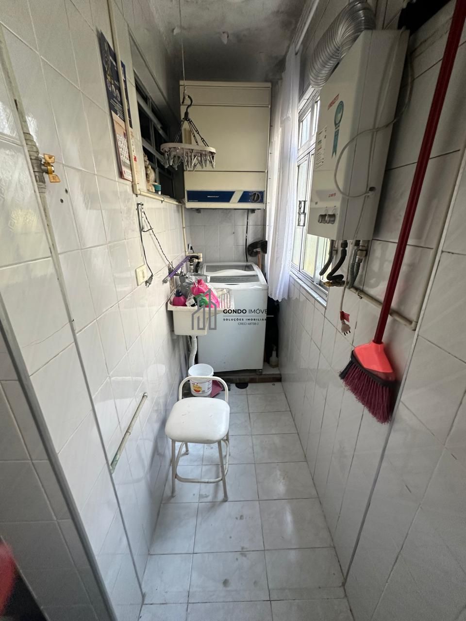 Apartamento, 2 quartos, 60 m² - Foto 4