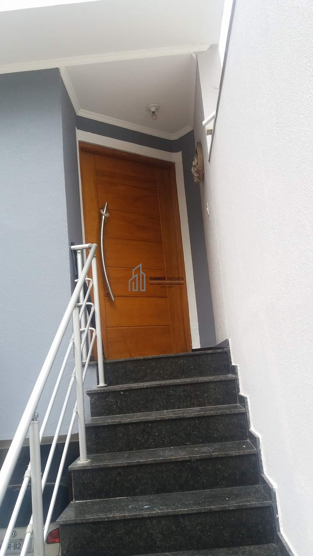 Sobrado, 3 quartos, 224 m² - Foto 8