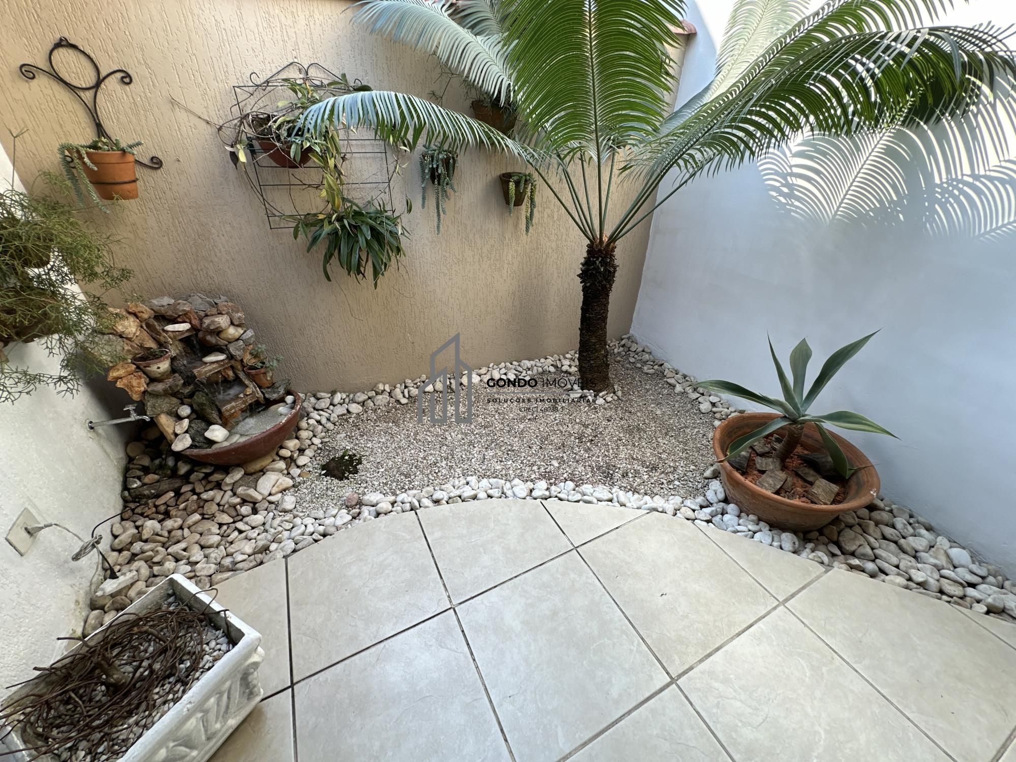 Sobrado, 4 quartos, 268 m² - Foto 7