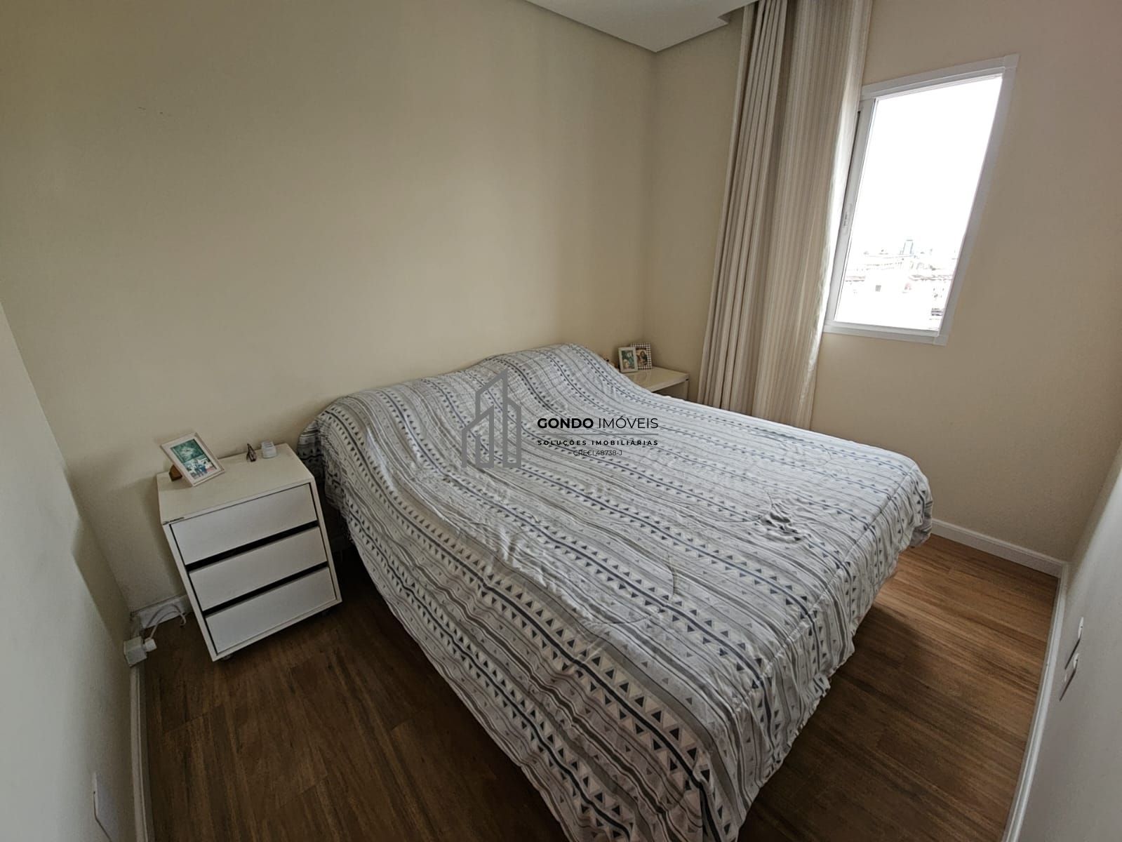 Apartamento, 2 quartos, 54 m² - Foto 12