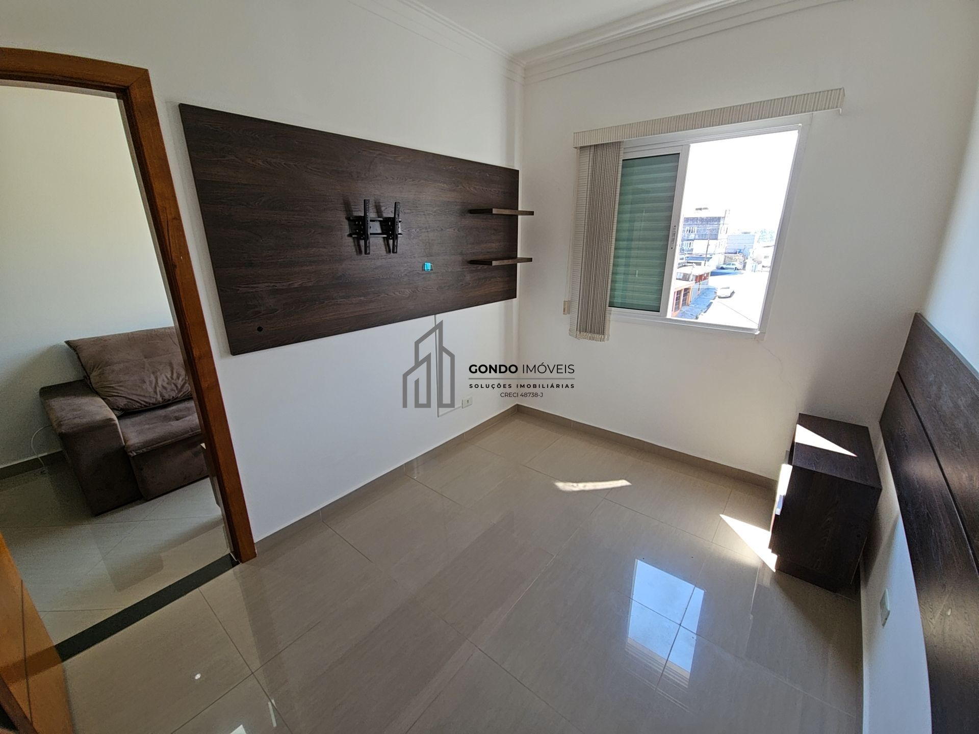 Apartamento, 2 quartos, 43 m² - Foto 11