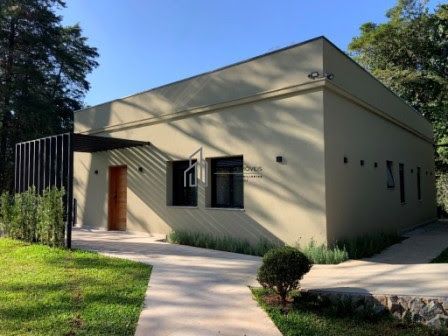 Casa de Condomínio, 5 quartos - Foto 1