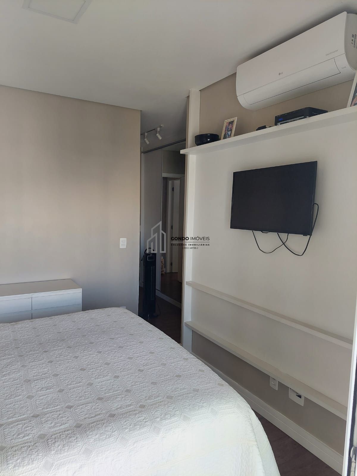 Apartamento, 3 quartos, 127 m² - Foto 12