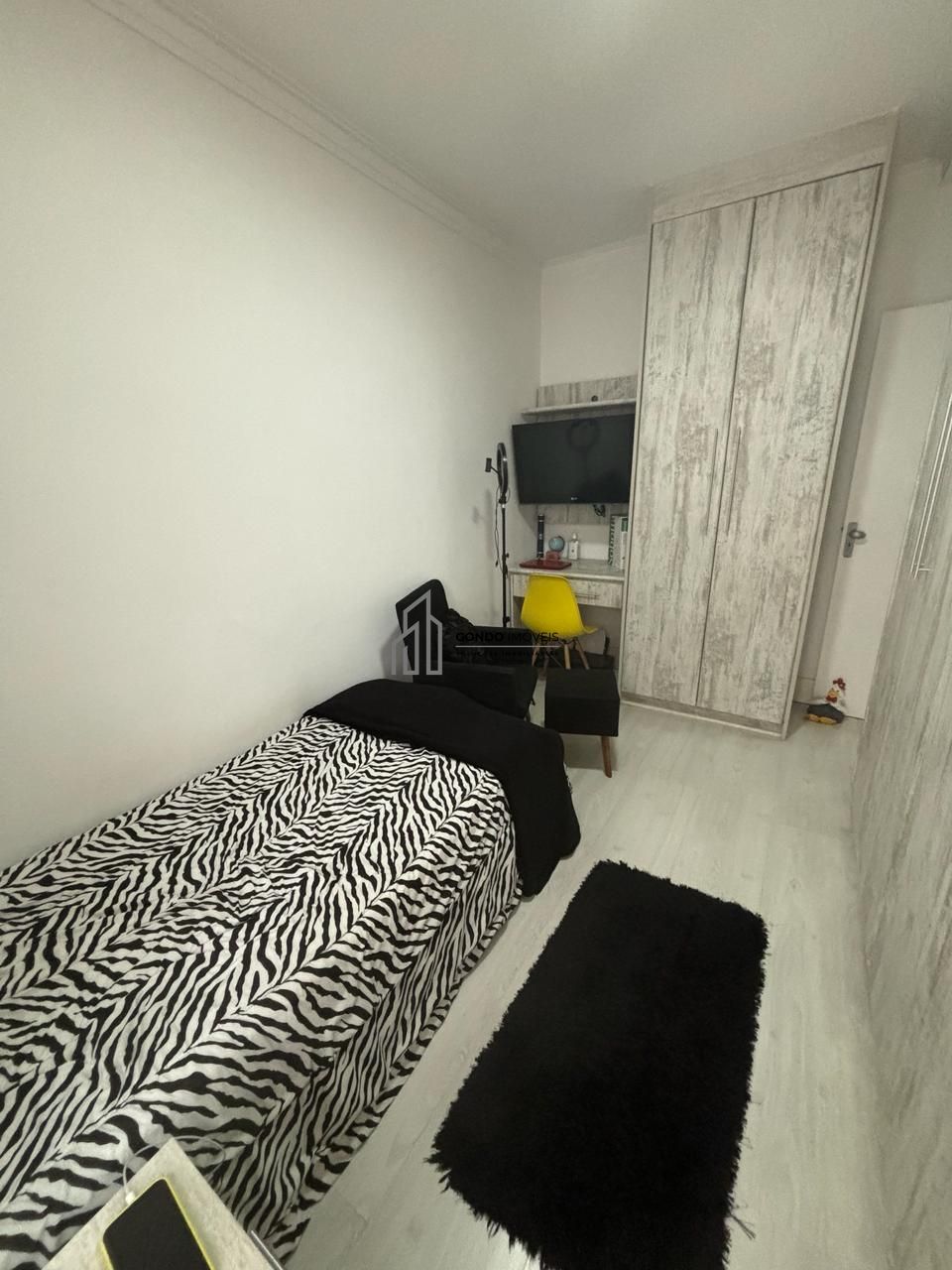 Apartamento, 3 quartos, 96 m² - Foto 15