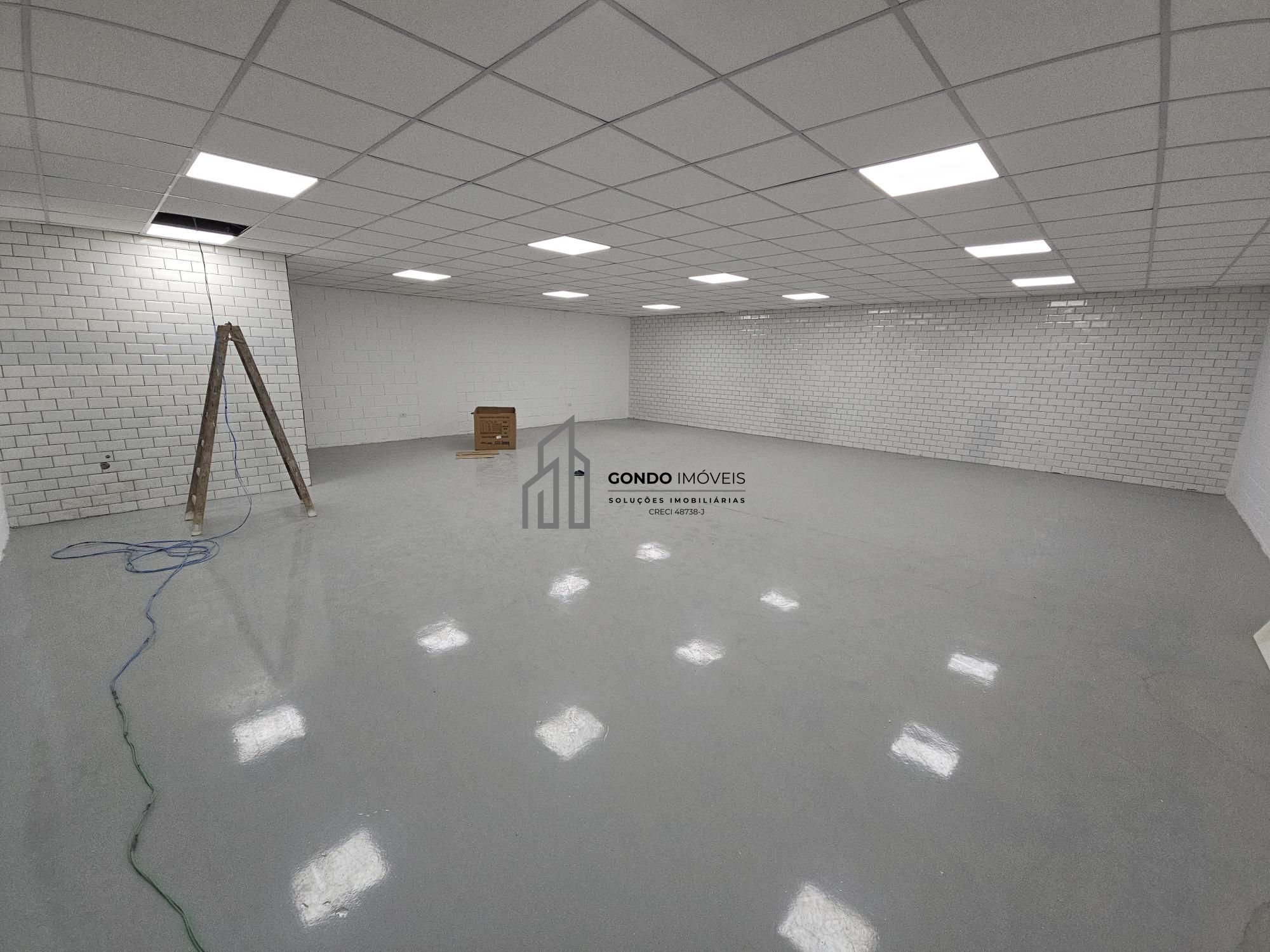 Depósito-Galpão, 450 m² - Foto 6