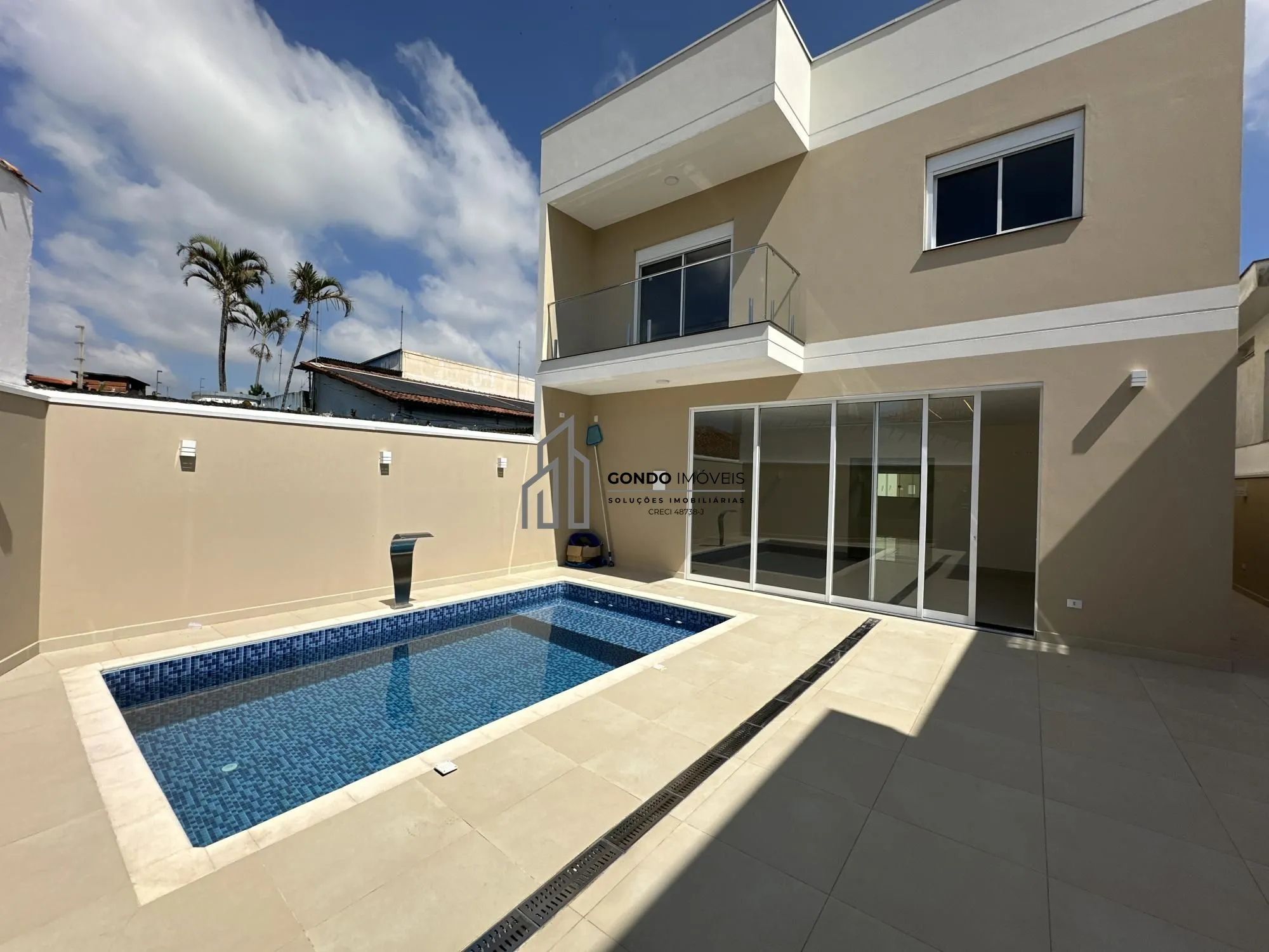 Sobrado, 4 quartos, 332 m² - Foto 10