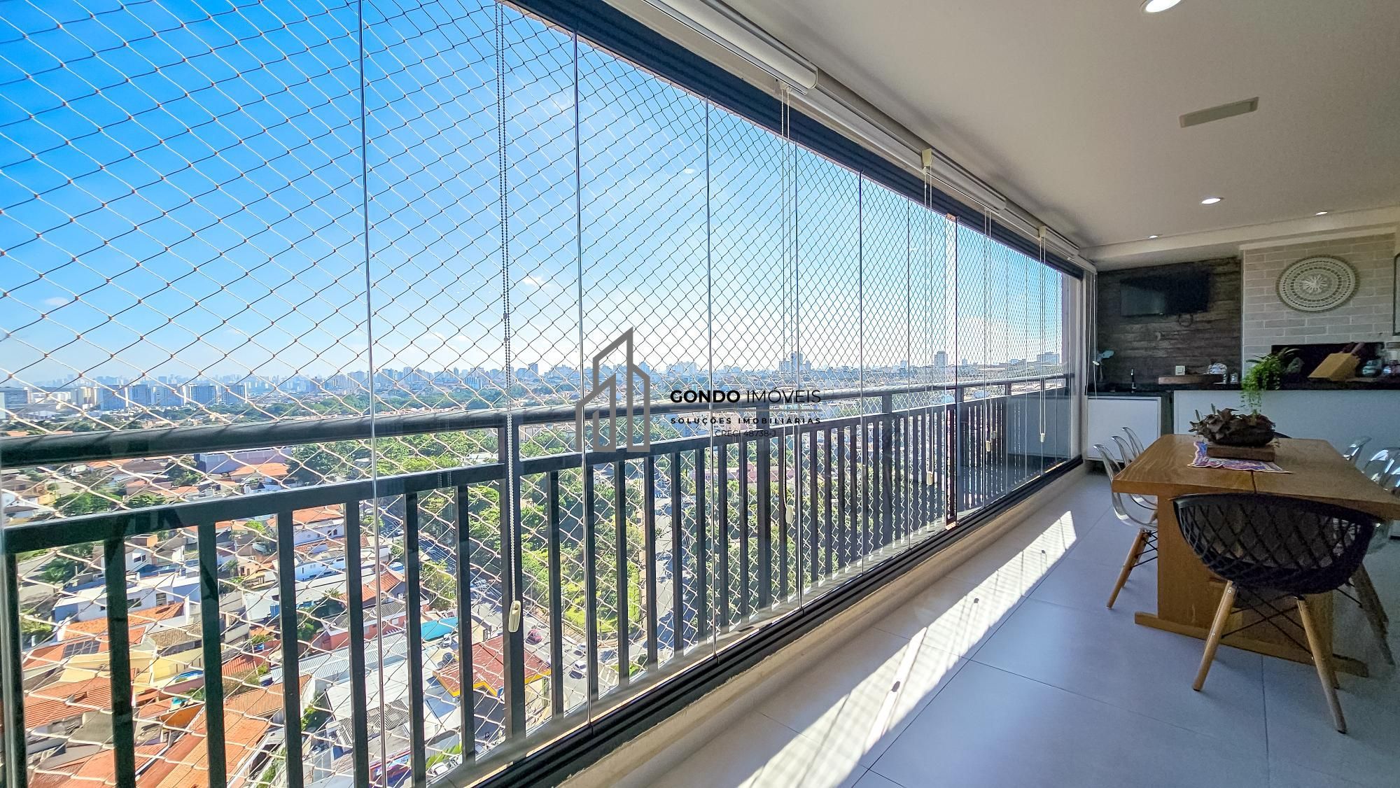 Apartamento, 3 quartos, 172 m² - Foto 8