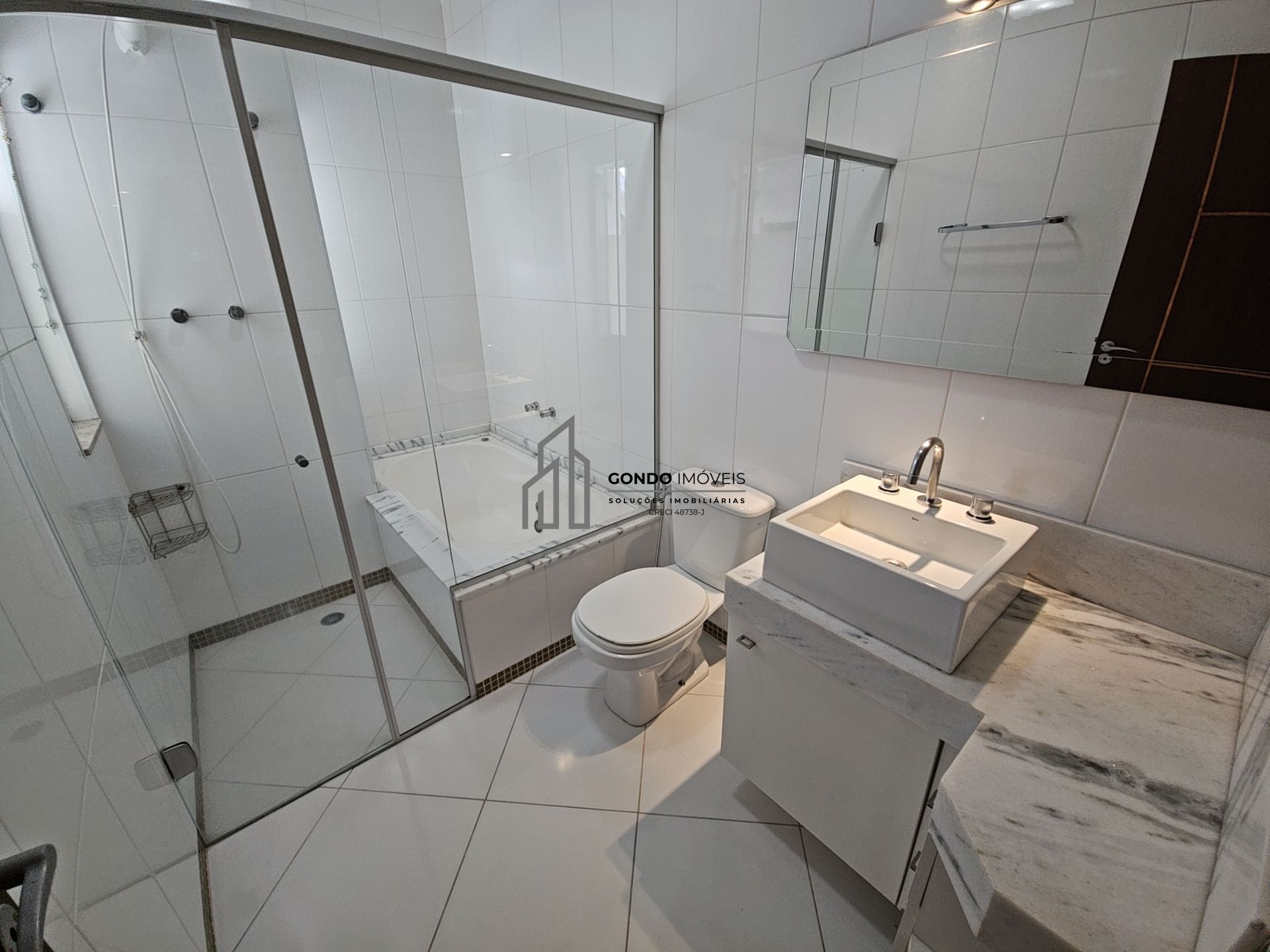 Sobrado, 3 quartos, 268 m² - Foto 18