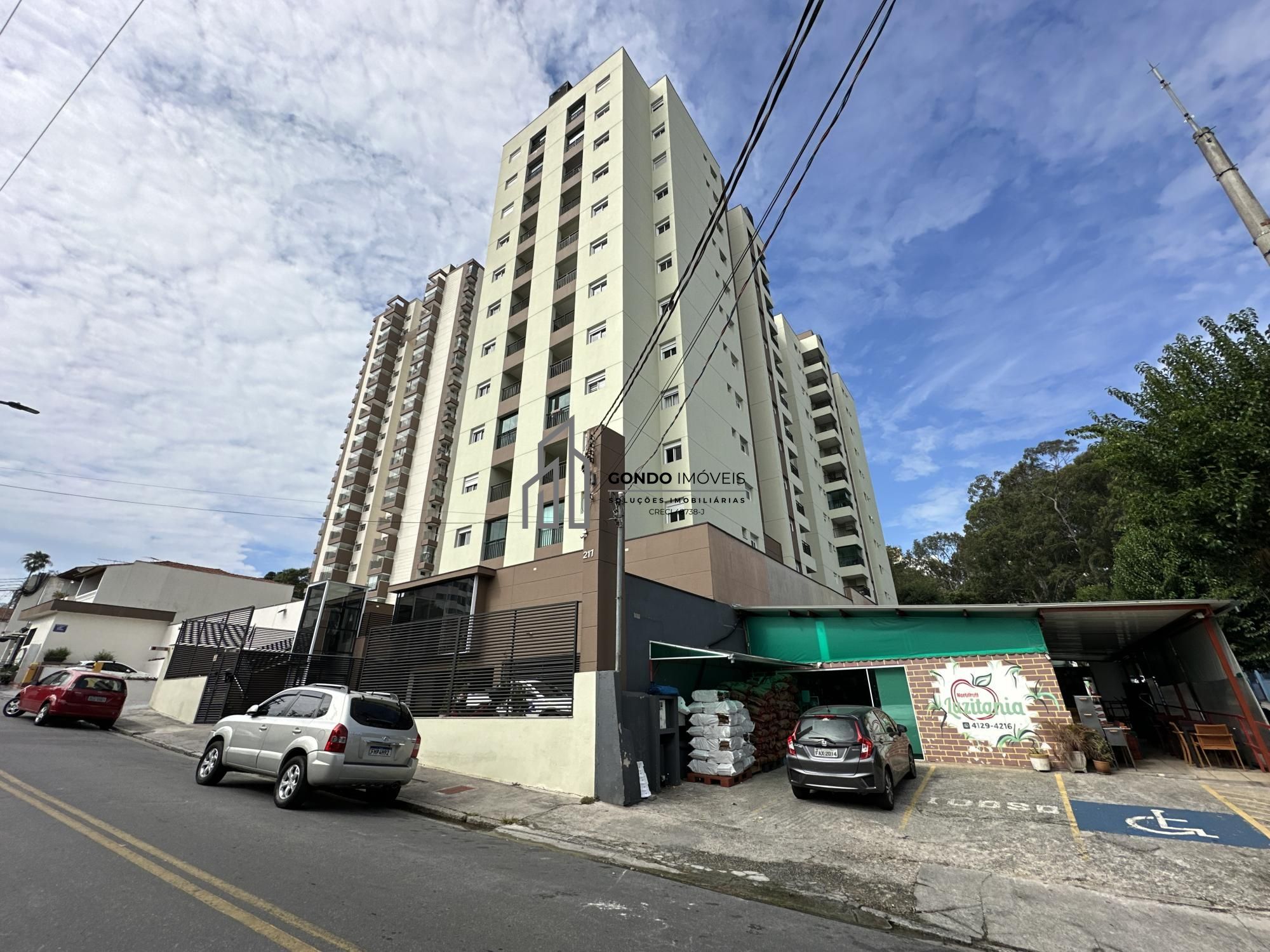 Apartamento, 2 quartos, 66 m² - Foto 28