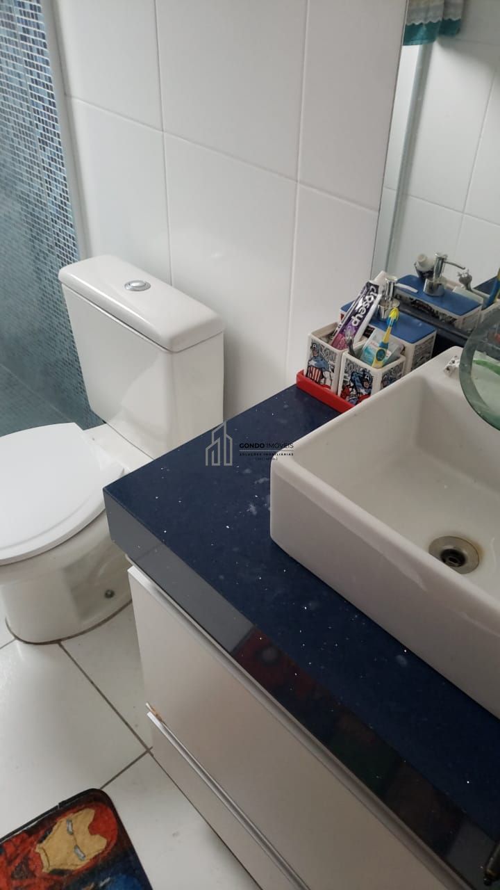 Sobrado, 3 quartos, 224 m² - Foto 18