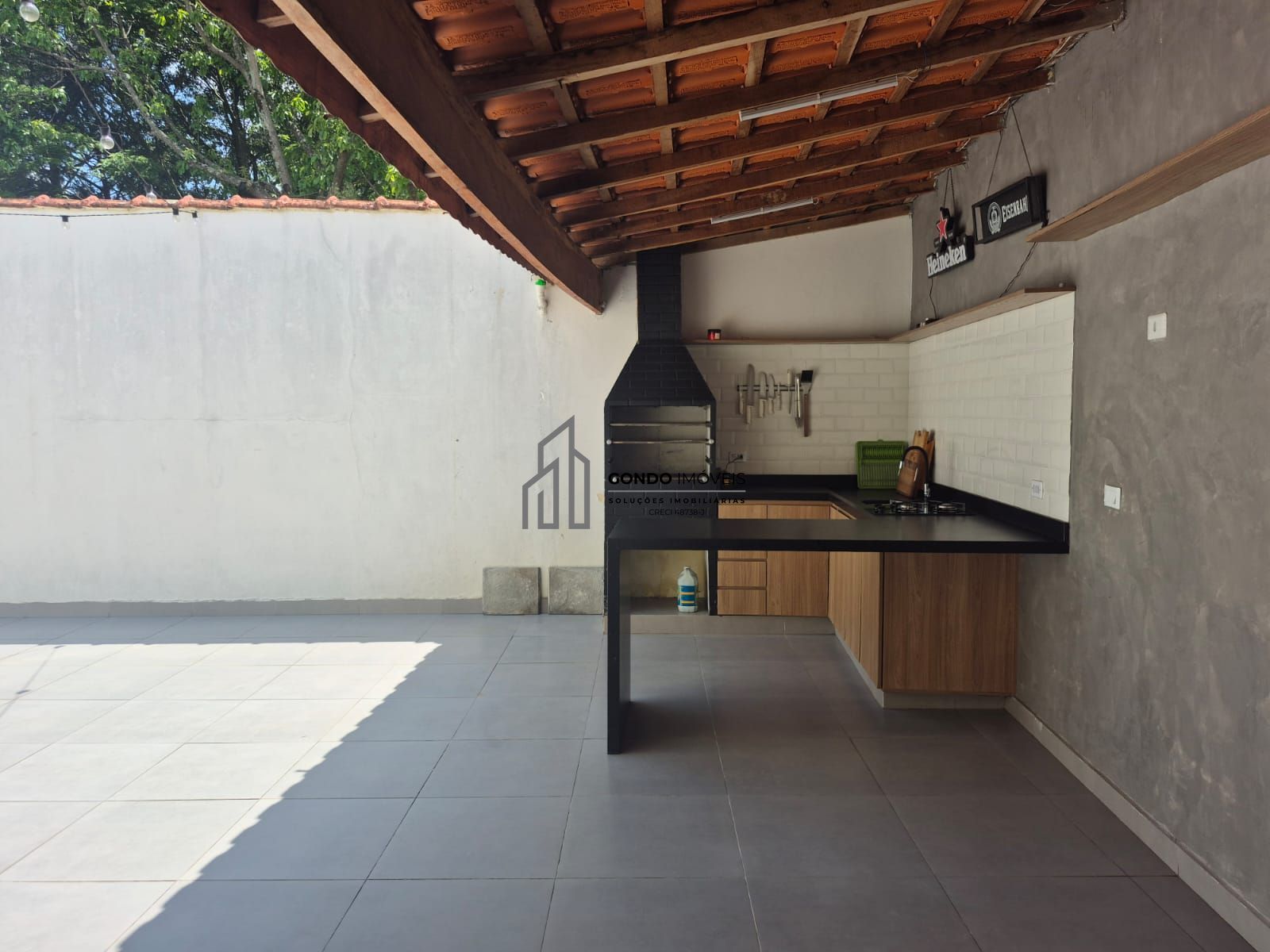 Sobrado, 3 quartos, 313 m² - Foto 17
