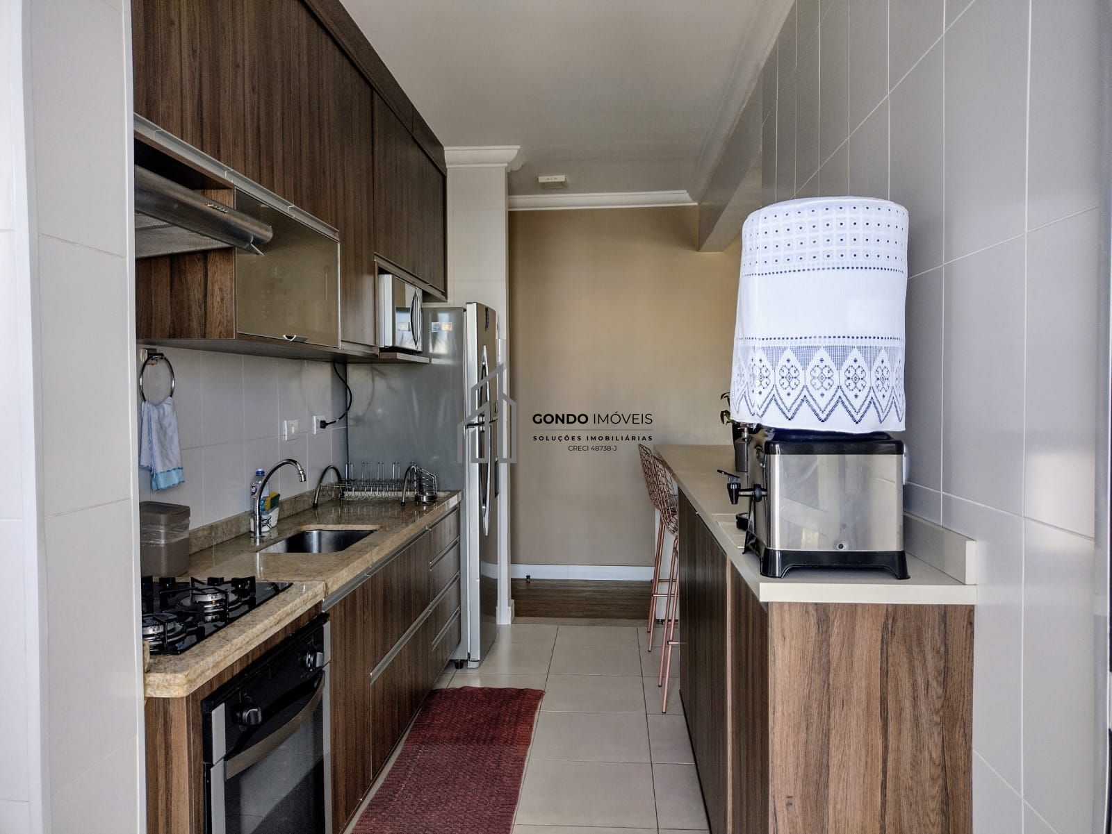 Apartamento, 3 quartos, 83 m² - Foto 9