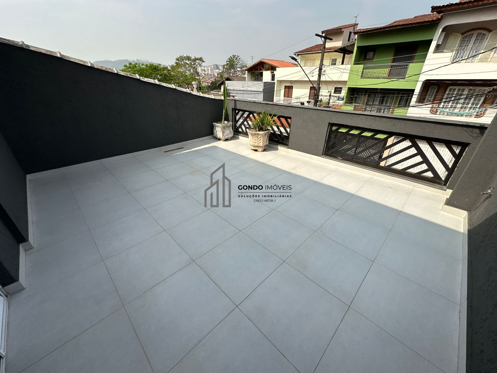 Sobrado, 4 quartos, 353 m² - Foto 11