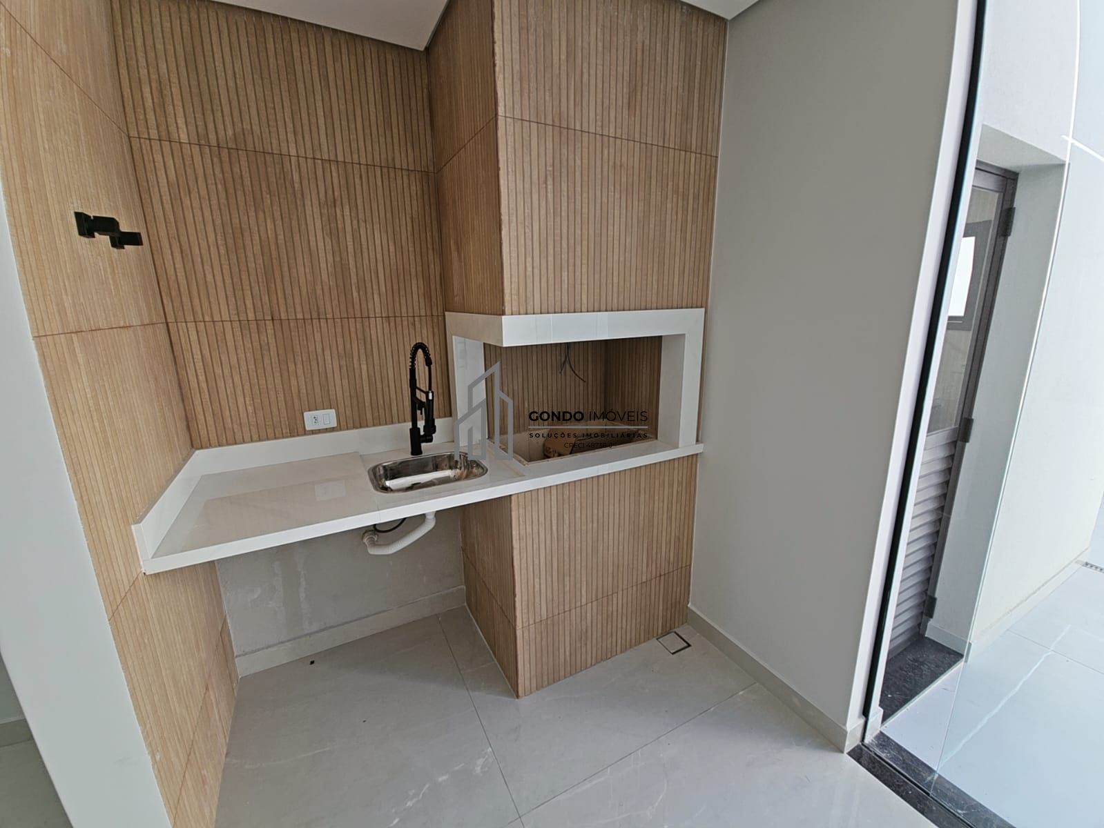 Sobrado, 3 quartos, 200 m² - Foto 9