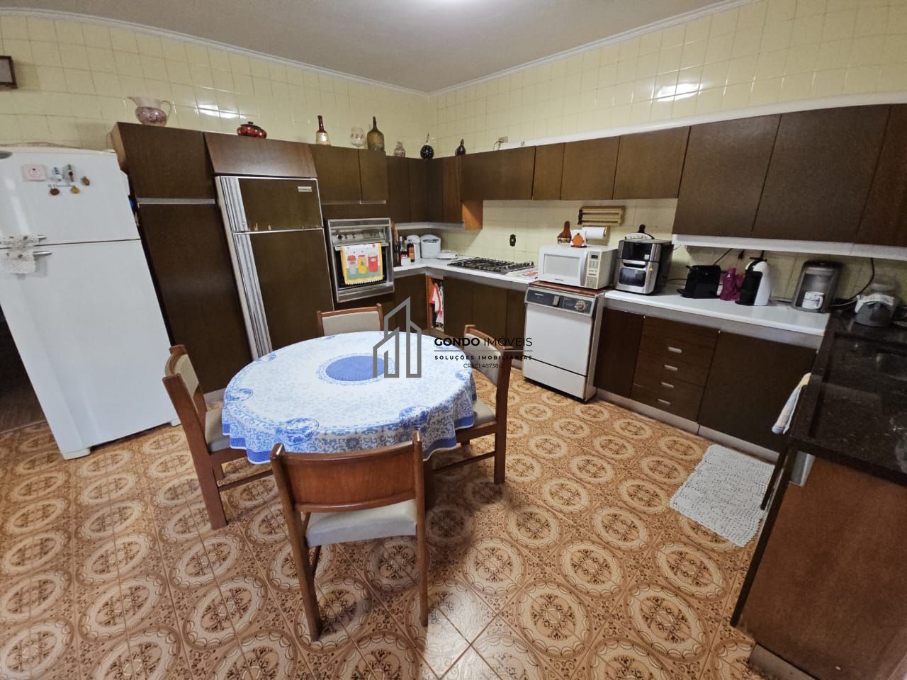 Sobrado, 4 quartos, 318 m² - Foto 16