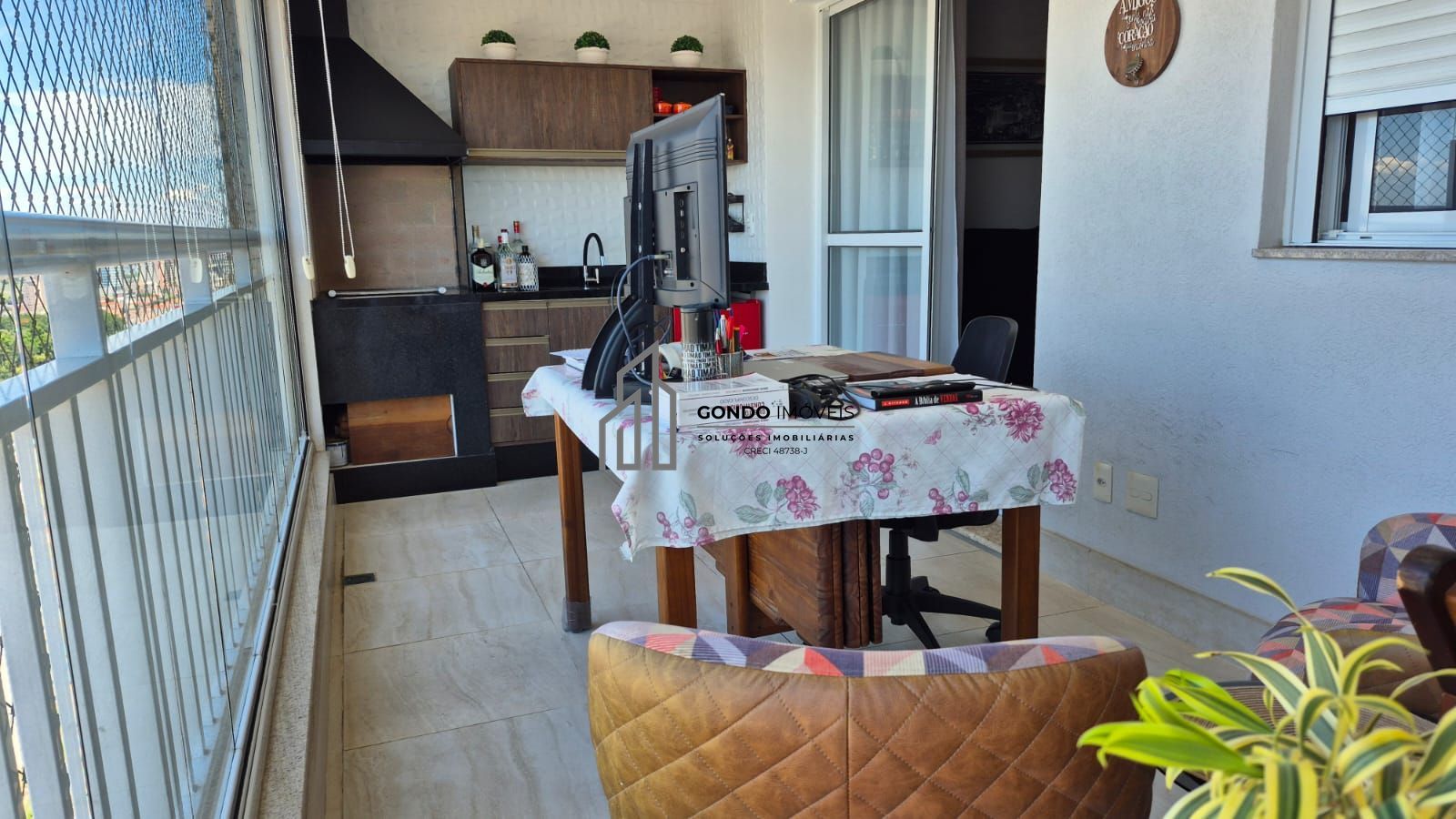 Apartamento, 3 quartos, 98 m² - Foto 10