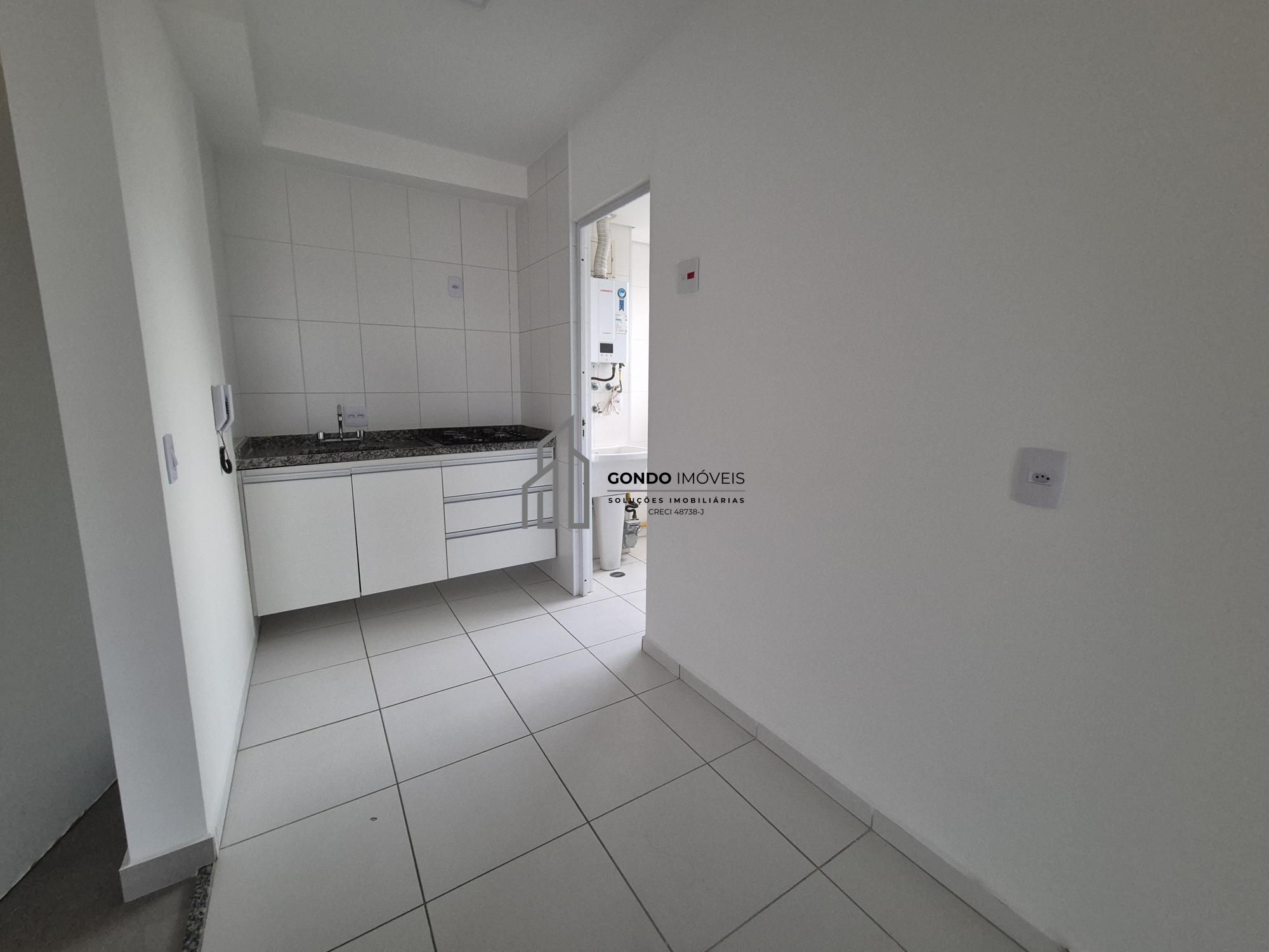 Apartamento, 2 quartos, 68 m² - Foto 2